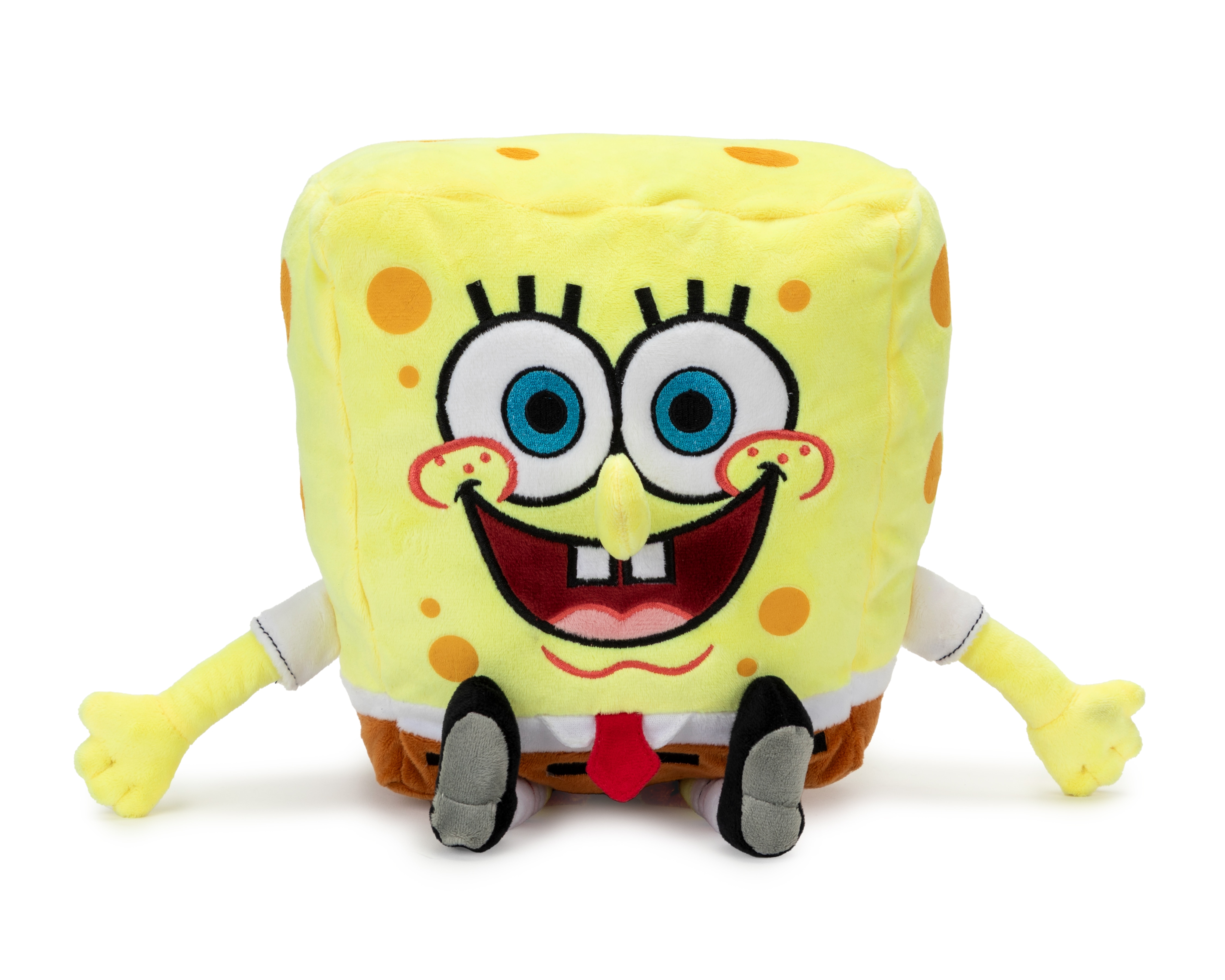 Peluche Bob Esponja