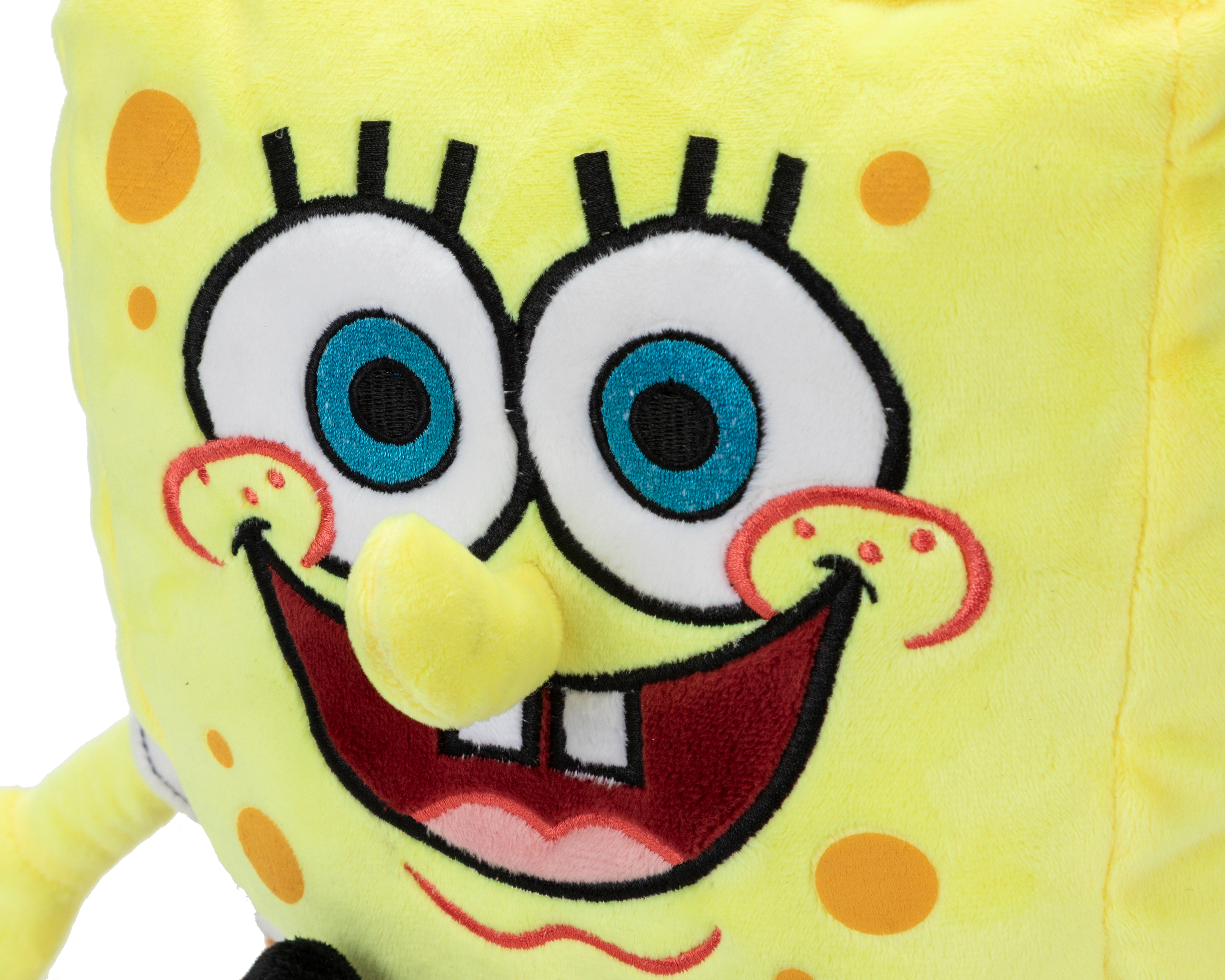 Foto 3 | Foto 3 | Peluche Bob Esponja