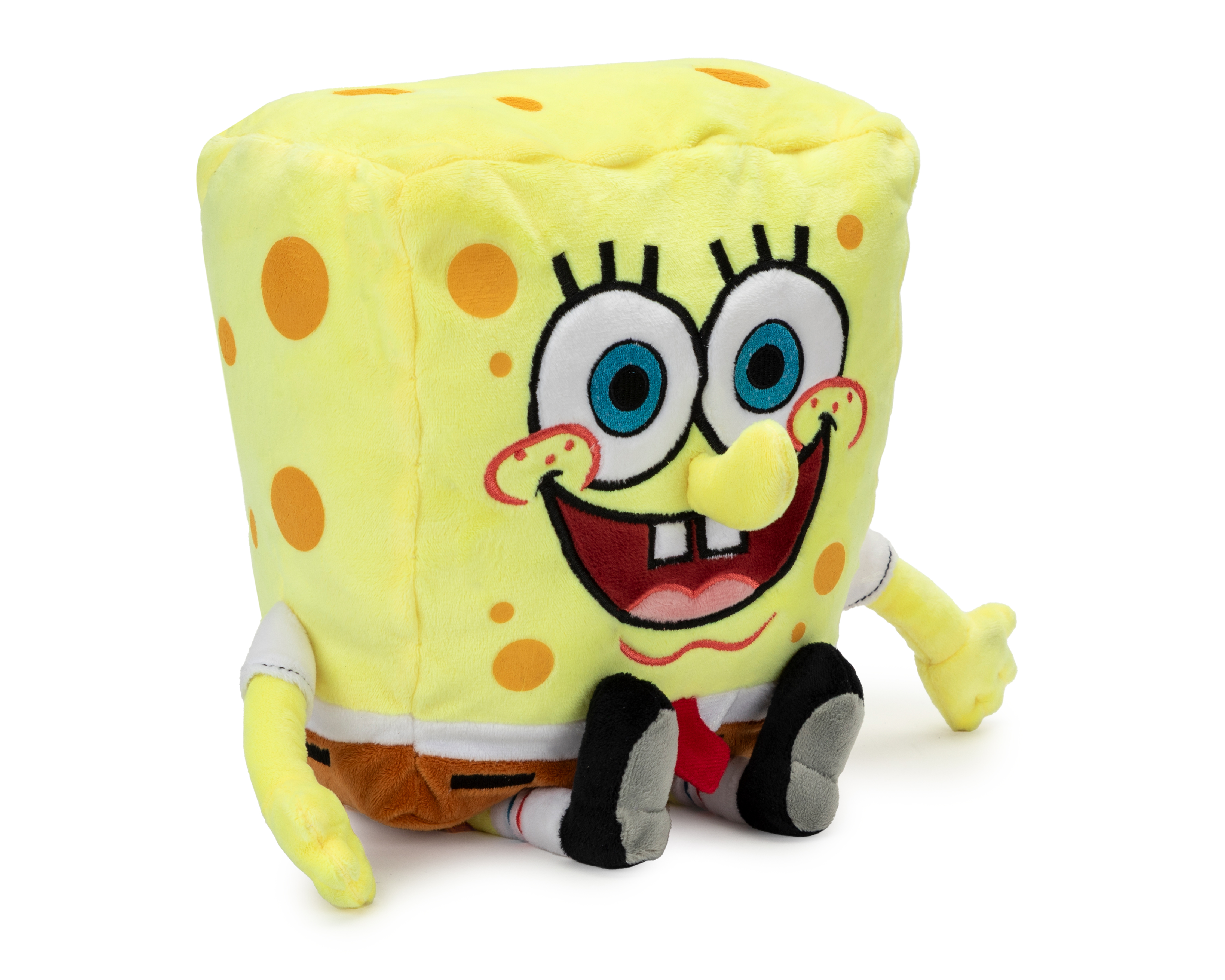 Foto 5 pulgar | Foto 4 | Peluche Bob Esponja