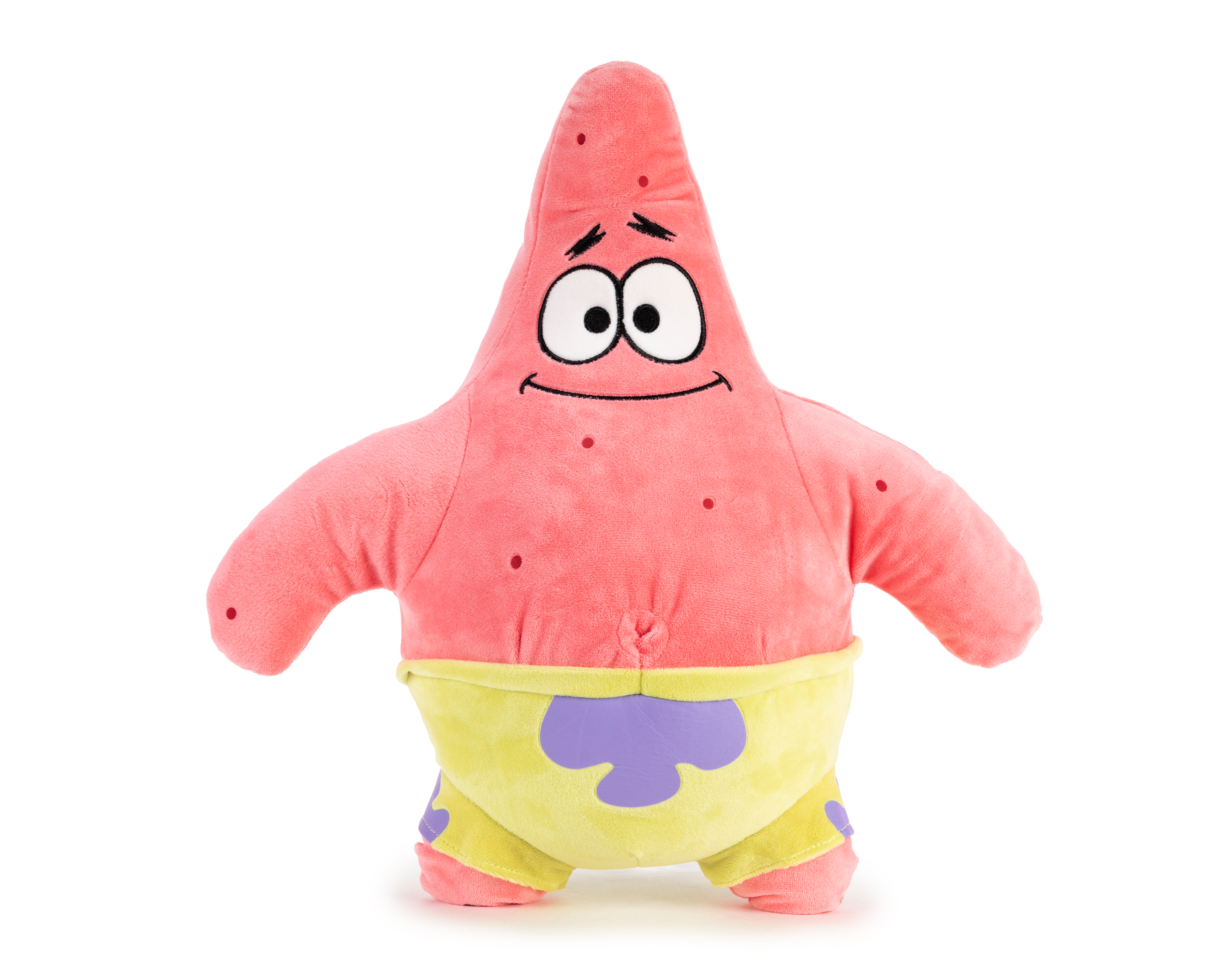 Foto 1 | Foto 1 | Peluche Bob Esponja Patricio