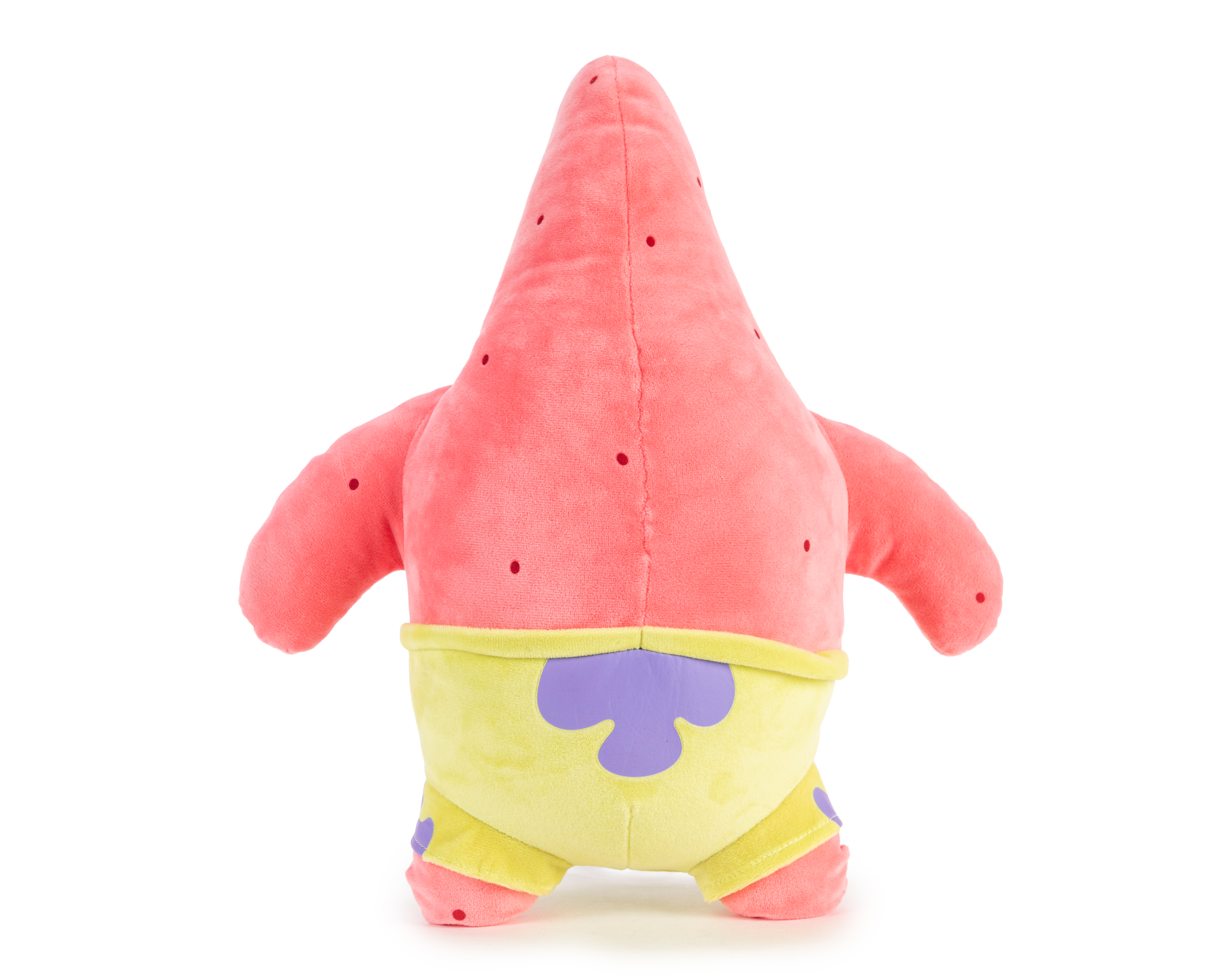 Foto 2 | Foto 2 | Peluche Bob Esponja Patricio