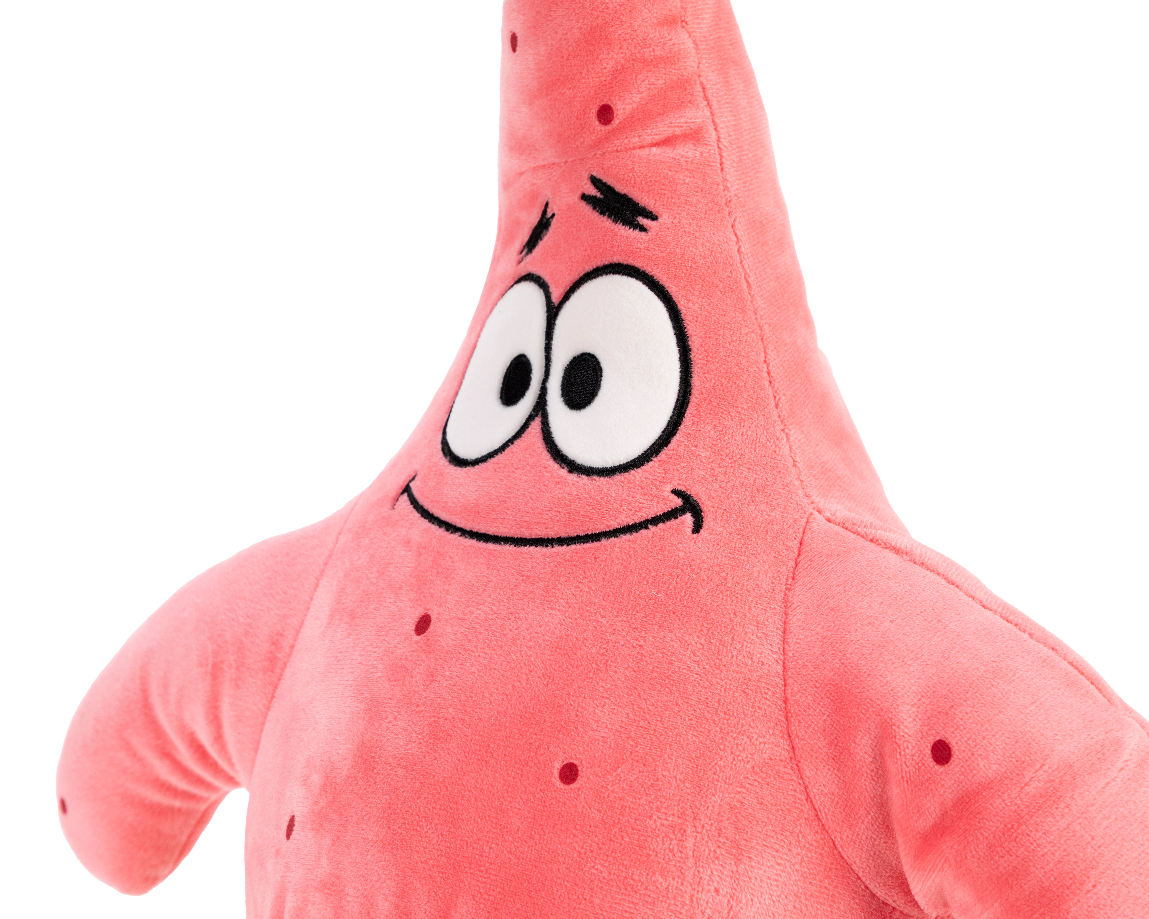 Foto 4 pulgar | Foto 3 | Peluche Bob Esponja Patricio