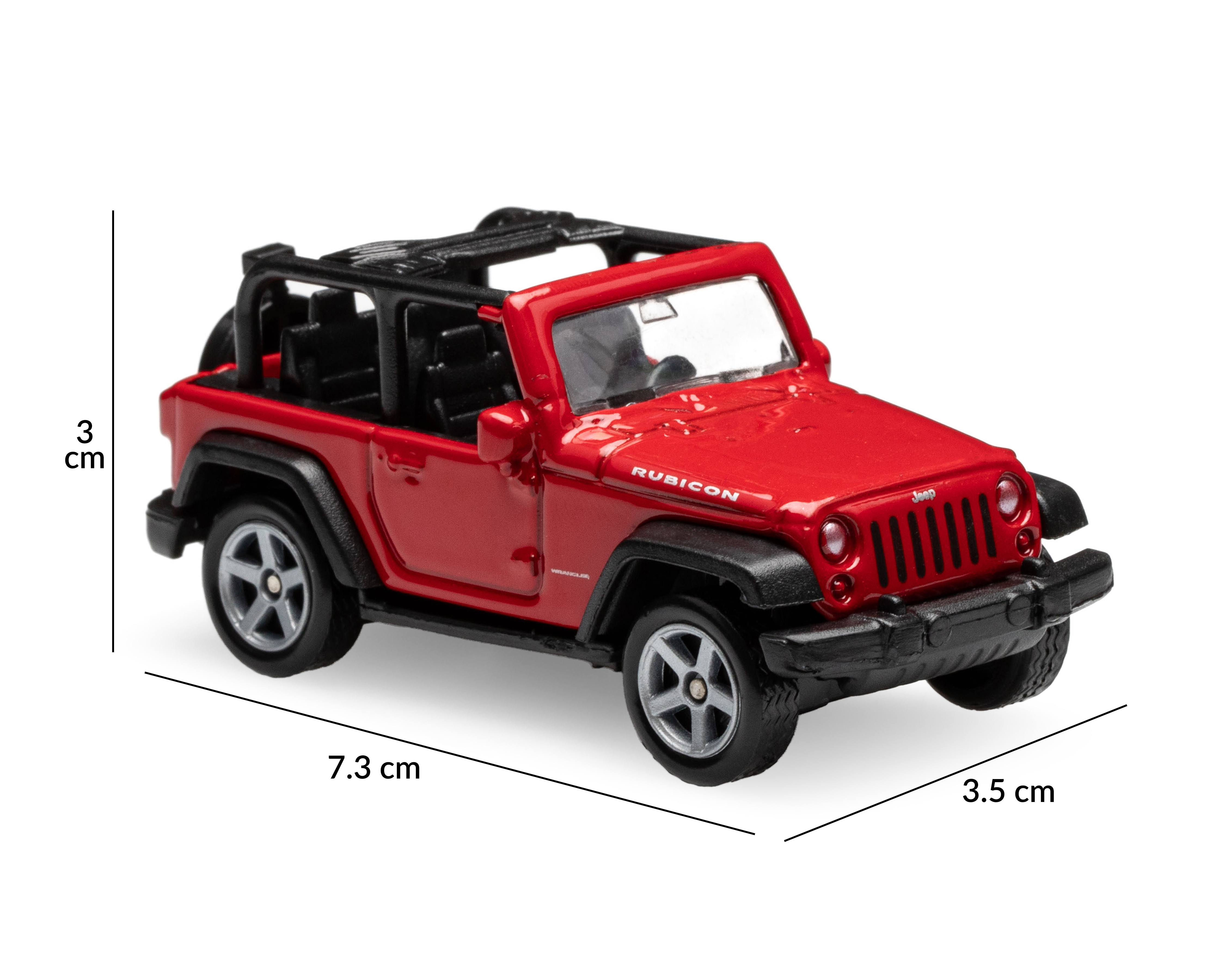 Foto 7 pulgar | Foto 6 | Carro de Juguete Welly