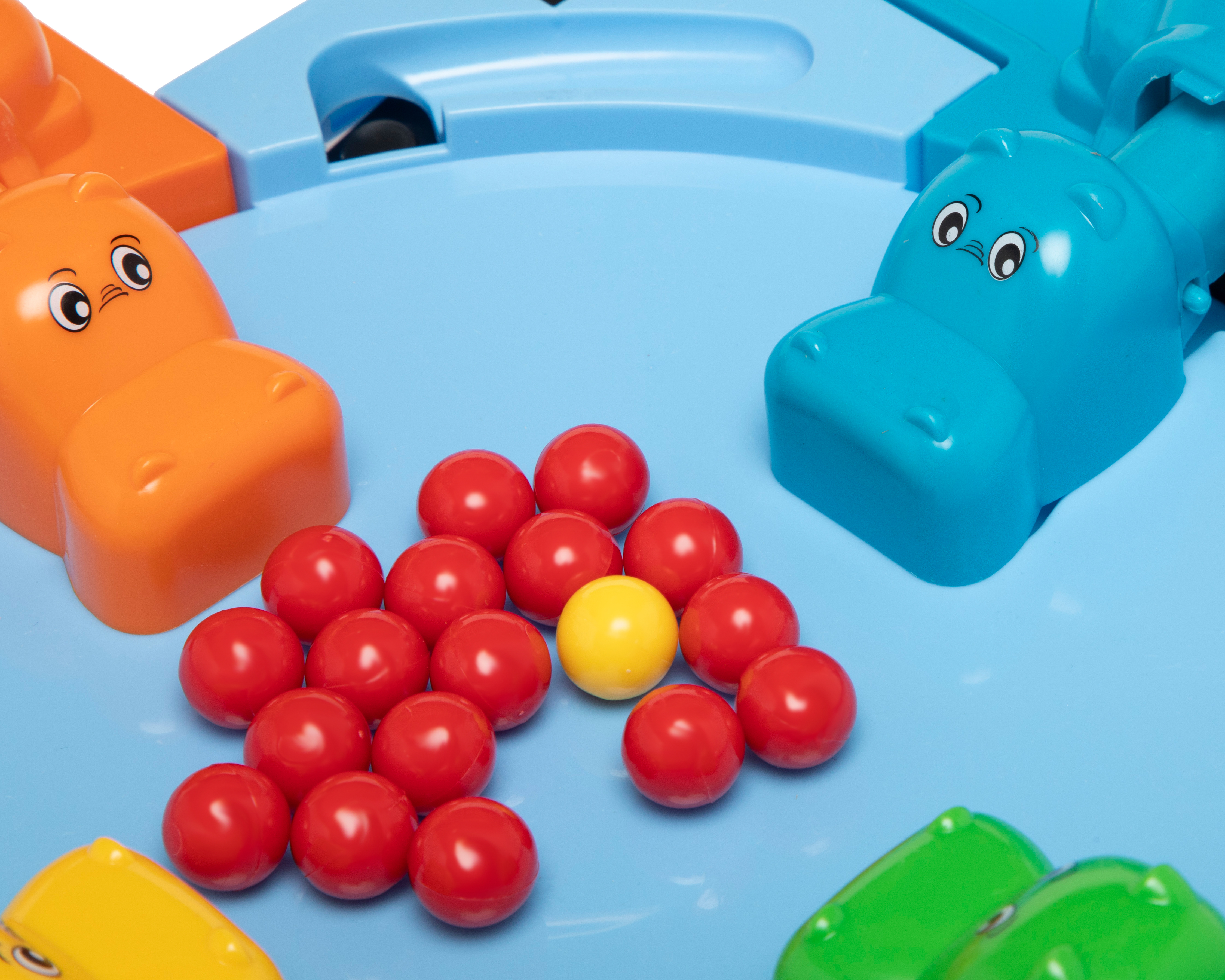 Foto 3 pulgar | Foto 2 | Juego de Mesa Food Grabbing Funzone