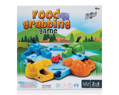 Foto 3 | Foto 3 | Juego de Mesa Food Grabbing Funzone