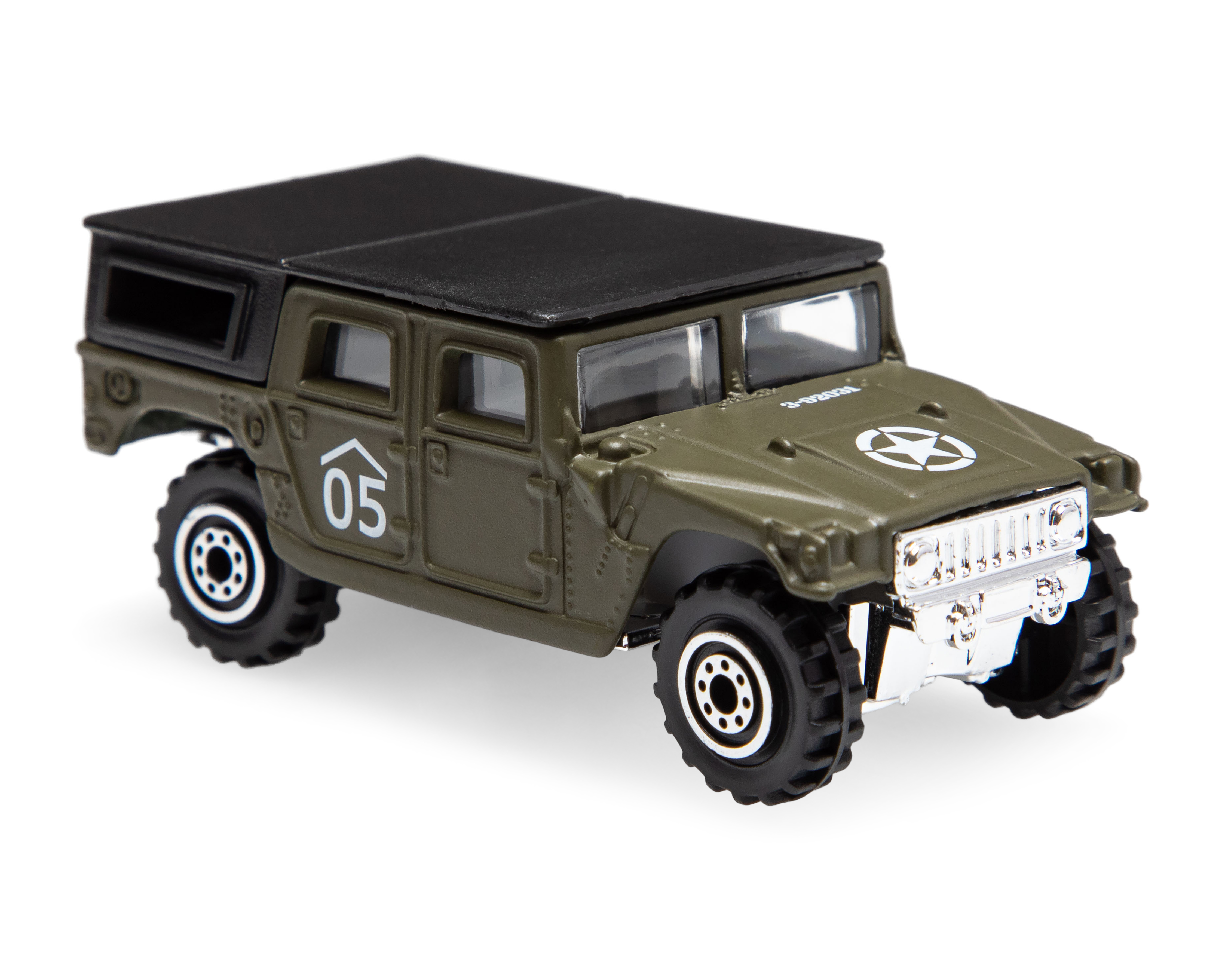 Foto 1 | Foto 1 | Carro de Juguete Welly