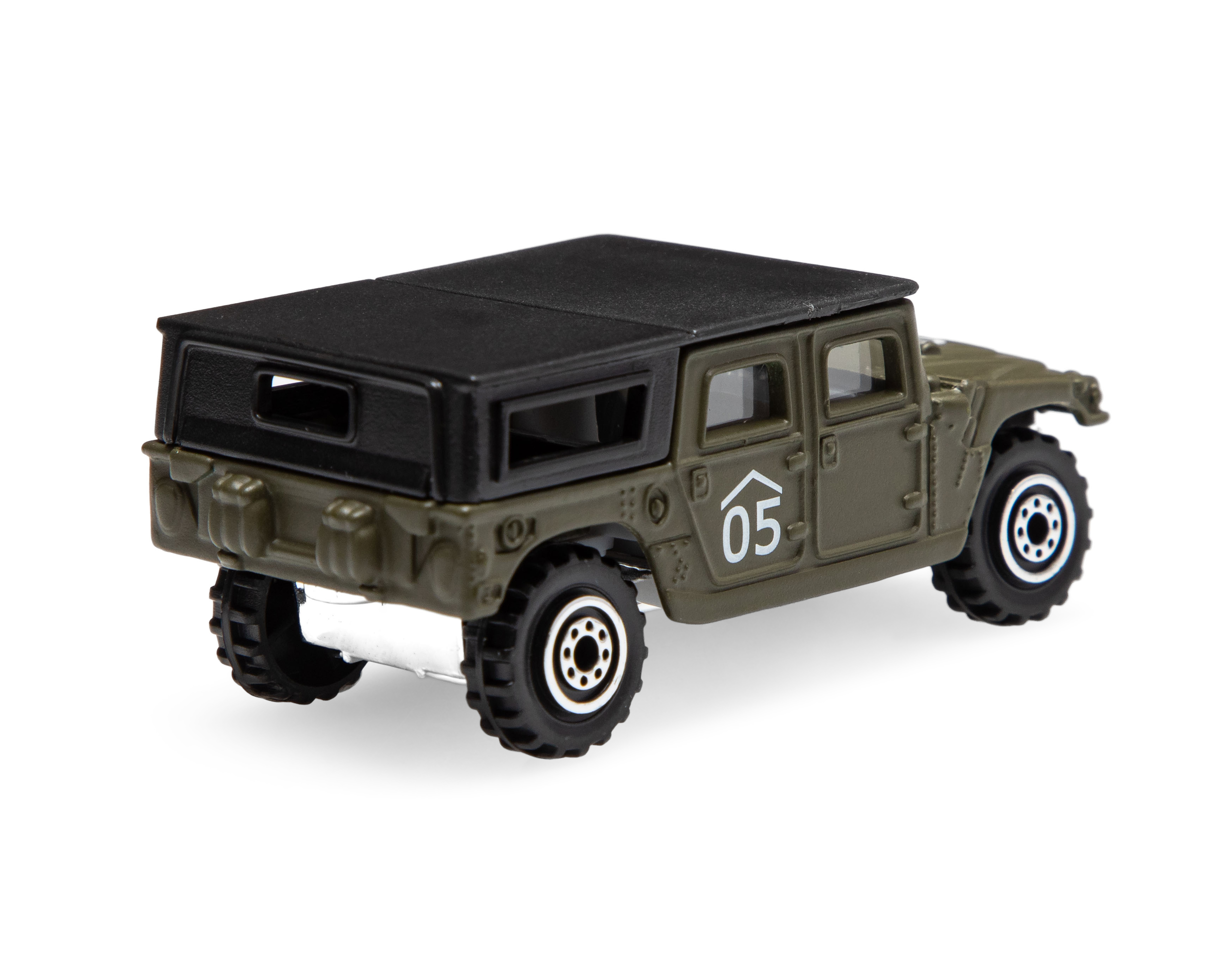 Foto 4 pulgar | Foto 3 | Carro de Juguete Welly