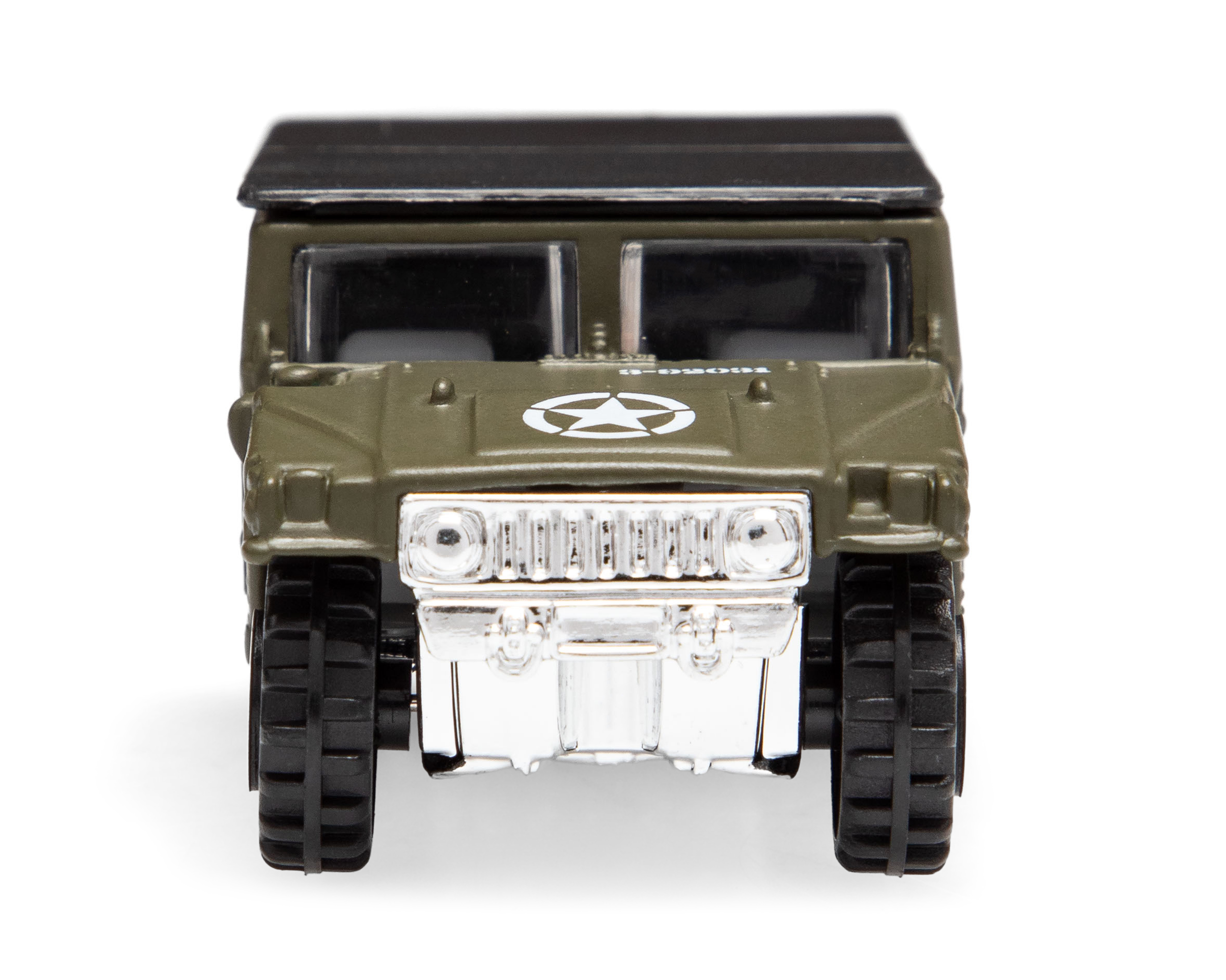 Foto 4 | Foto 4 | Carro de Juguete Welly