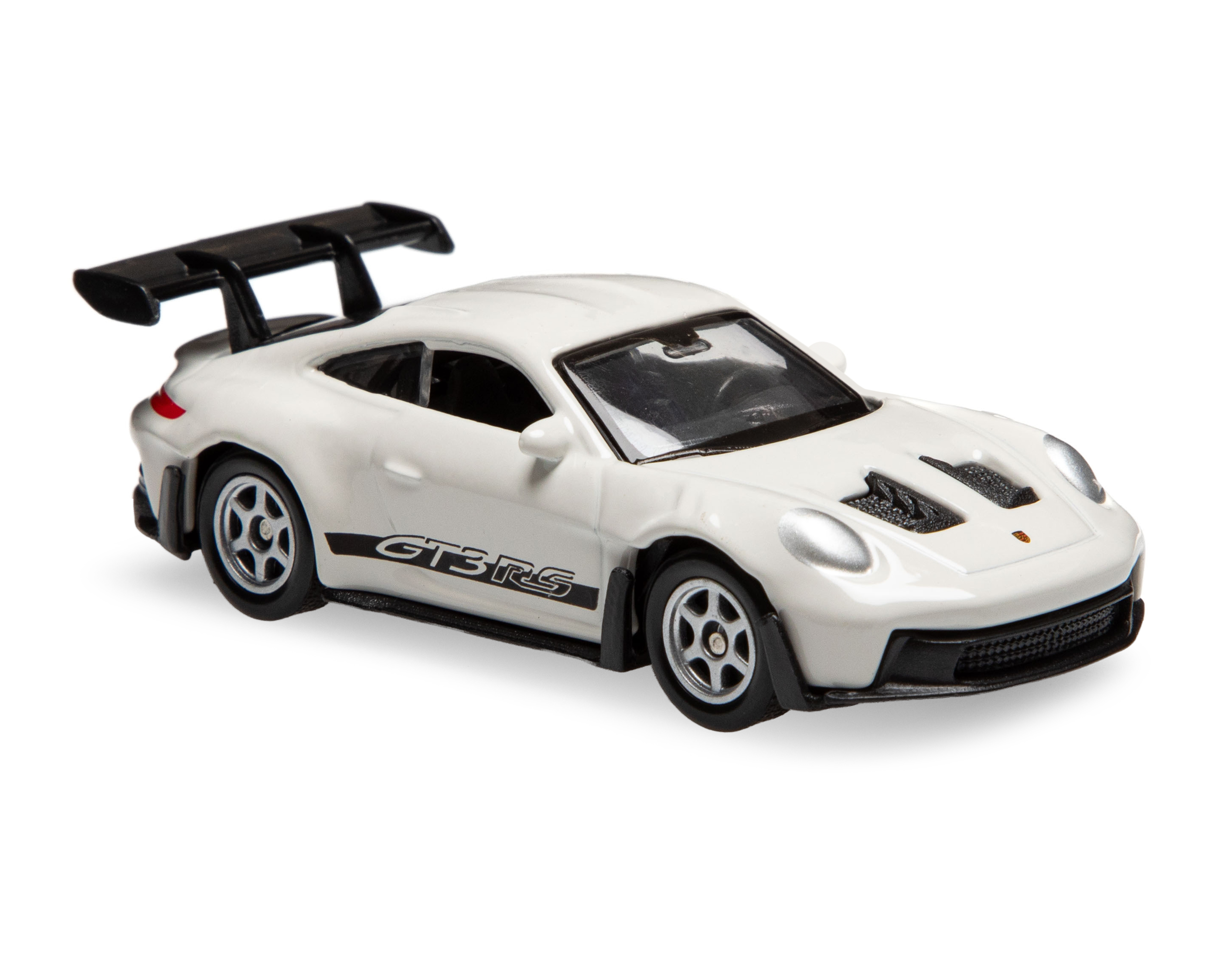 Foto 2 pulgar | Foto 1 | Carro de Juguete Welly