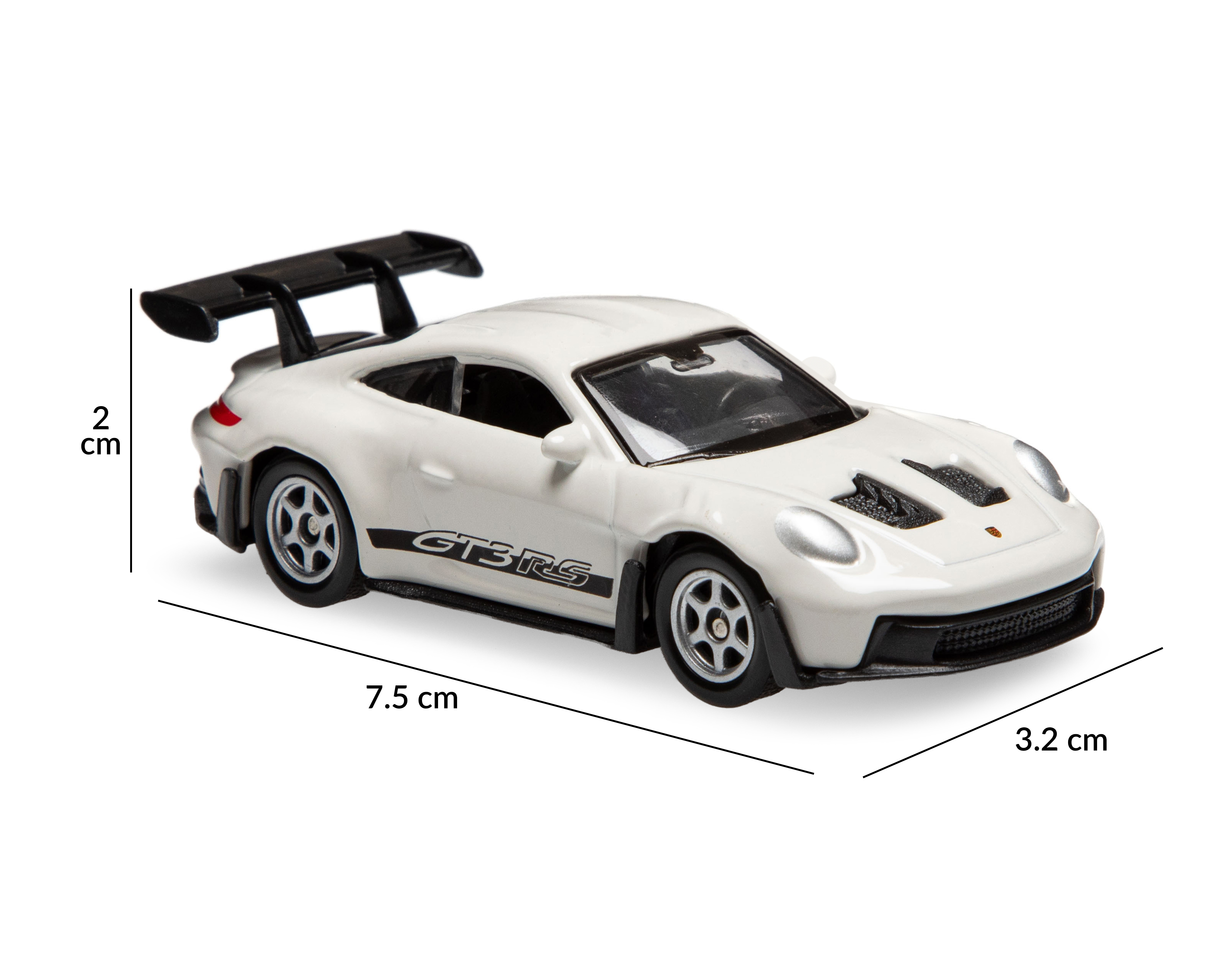 Foto 7 pulgar | Foto 6 | Carro de Juguete Welly