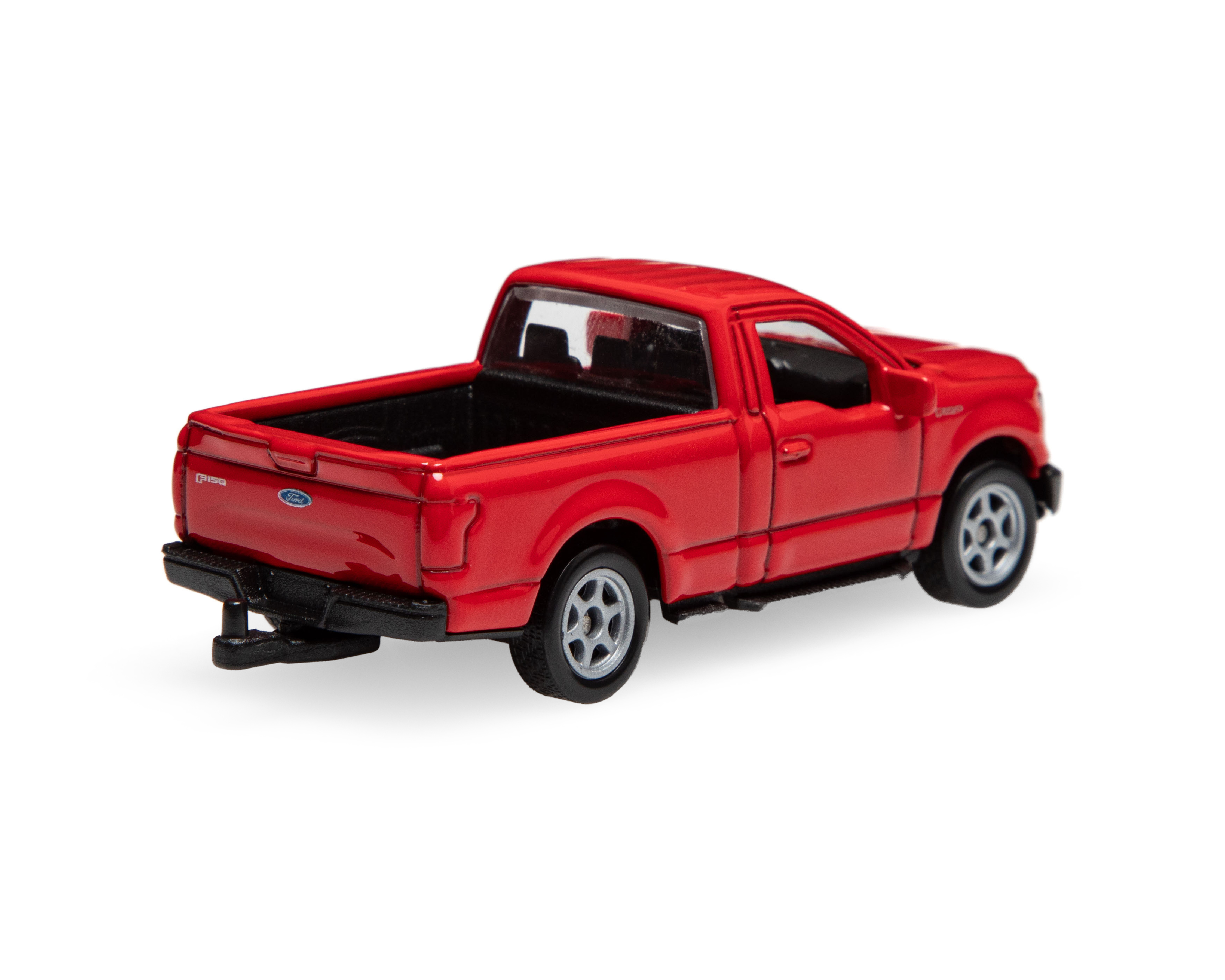 Foto 5 pulgar | Foto 4 | Carro de Juguete Welly 2 Piezas