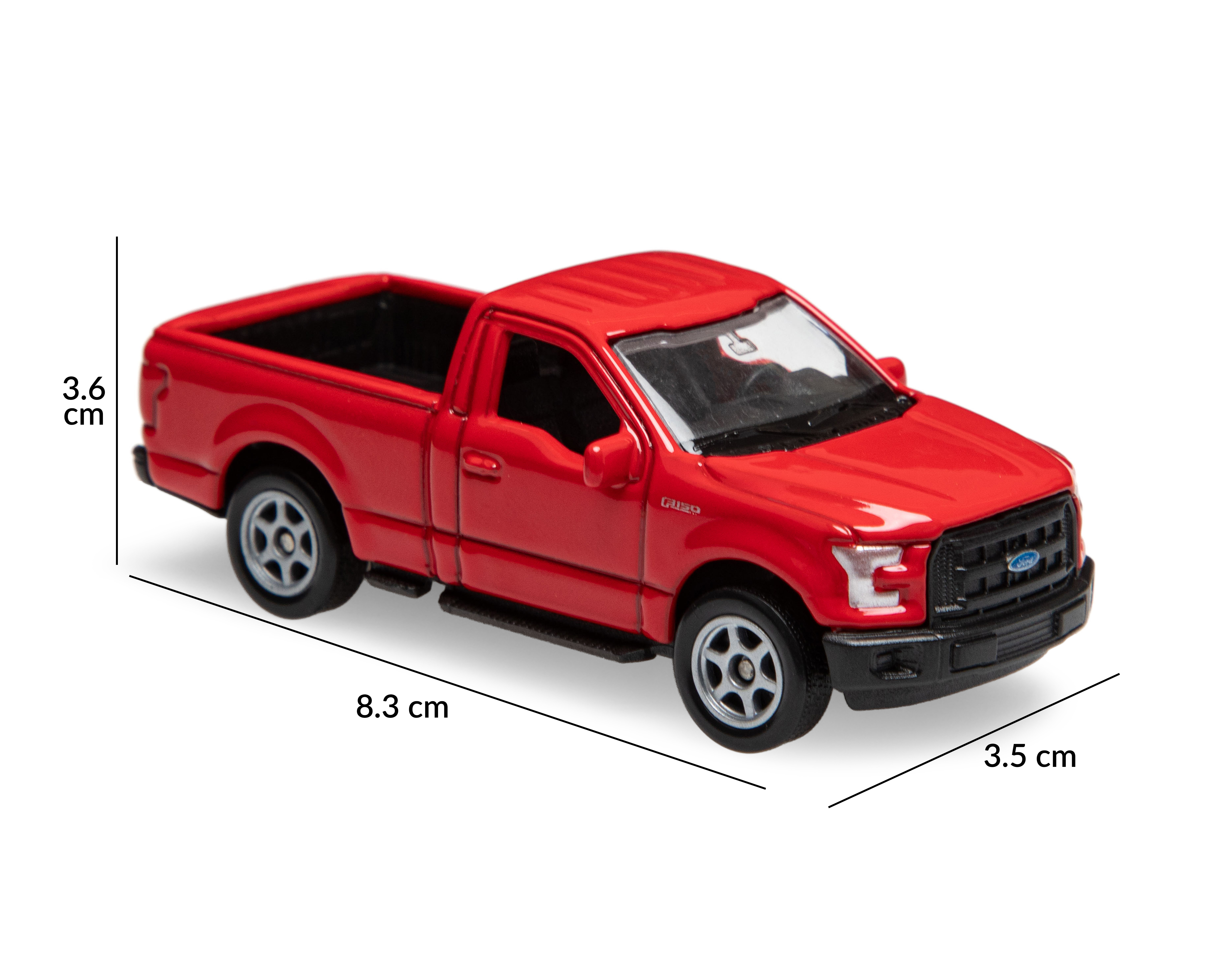 Foto 8 pulgar | Foto 7 | Carro de Juguete Welly 2 Piezas