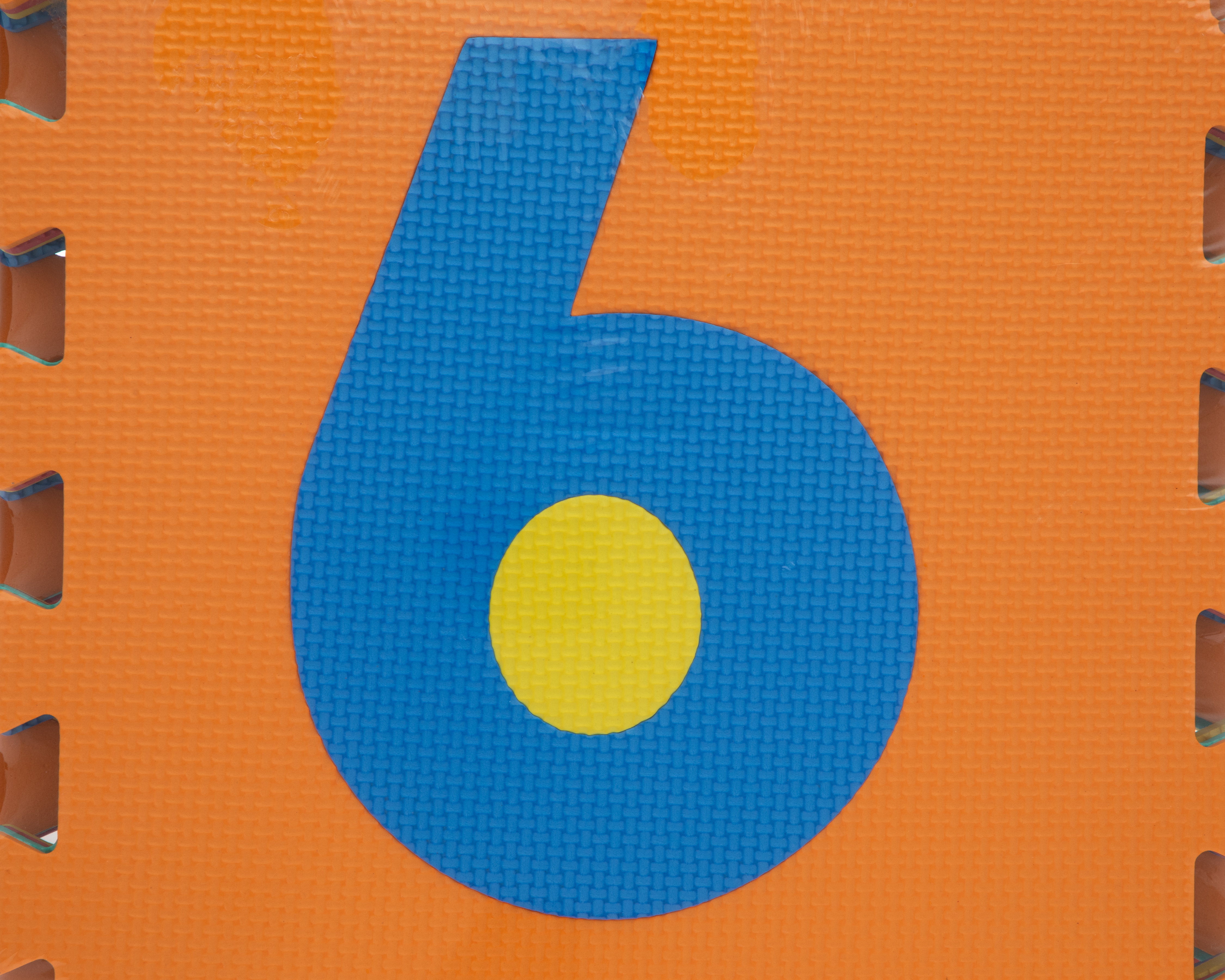 Foto 2 | Foto 2 | Tapete Didáctico Baby Colors