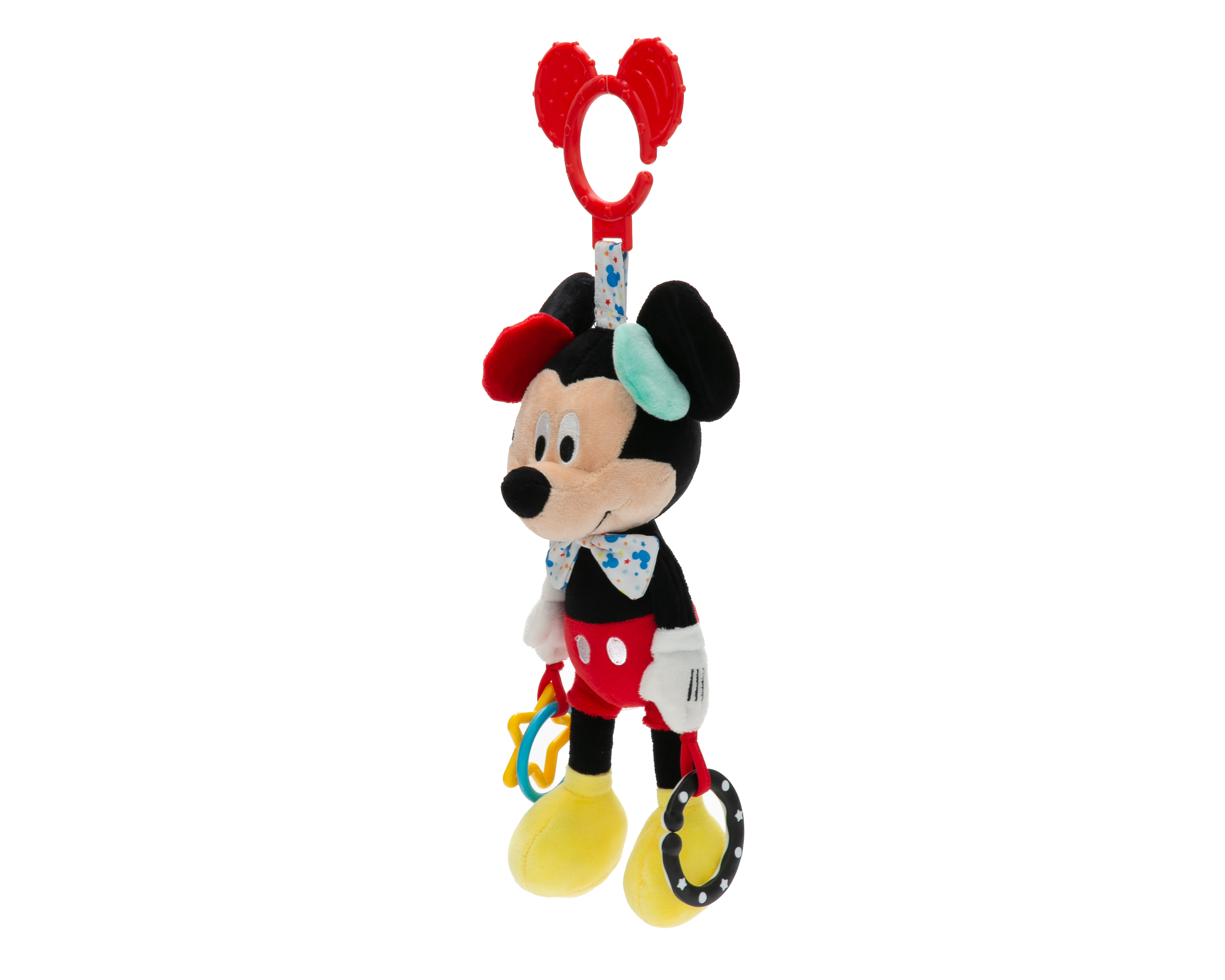 Foto 2 | Foto 2 | Sonaja para Bebé Disney Mickey Mouse