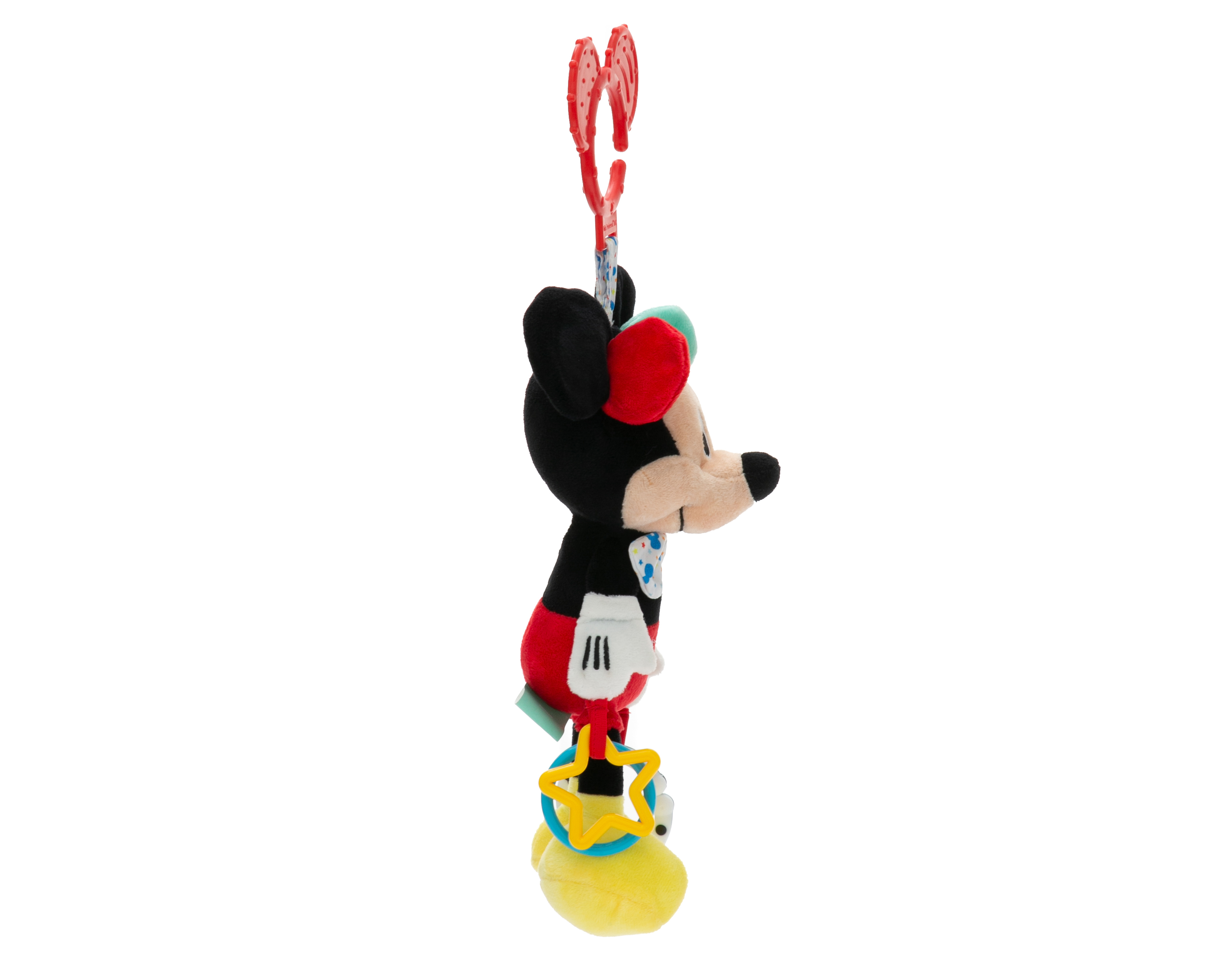 Foto 3 | Foto 3 | Sonaja para Bebé Disney Mickey Mouse
