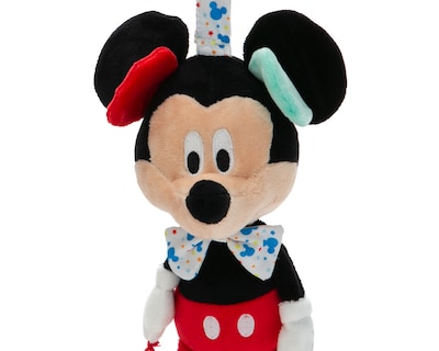 Foto 4 | Foto 4 | Sonaja para Bebé Disney Mickey Mouse
