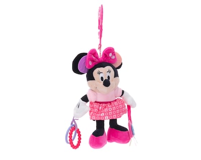 Foto 1 | Foto 1 | Sonaja para Bebé Disney Minnie Mouse