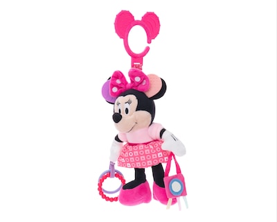 Foto 2 | Foto 2 | Sonaja para Bebé Disney Minnie Mouse