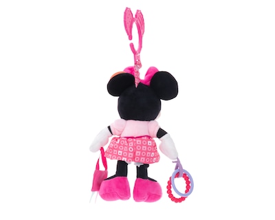 Foto 3 | Foto 3 | Sonaja para Bebé Disney Minnie Mouse