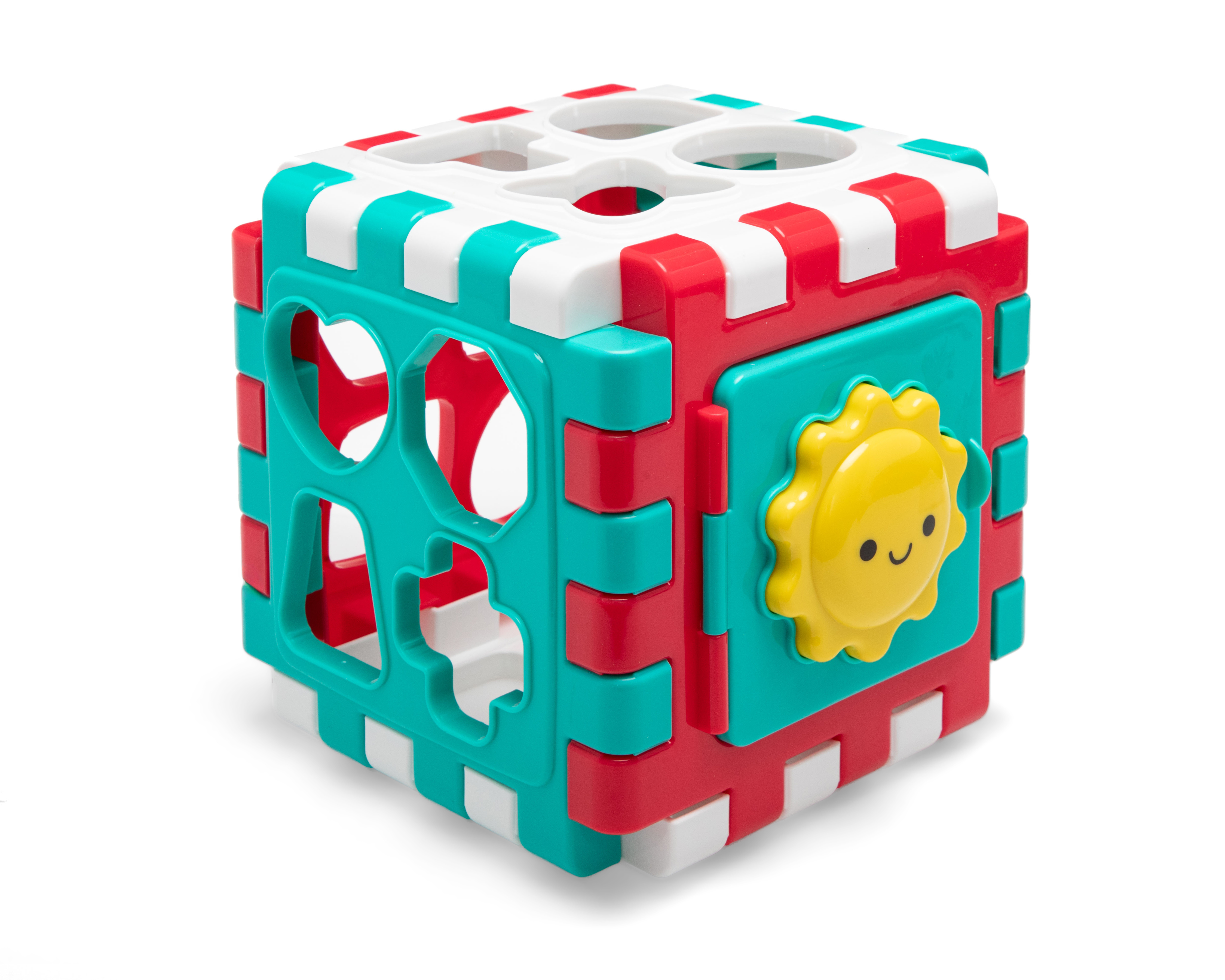 Foto 2 | Foto 2 | Cubo Play Interactivo