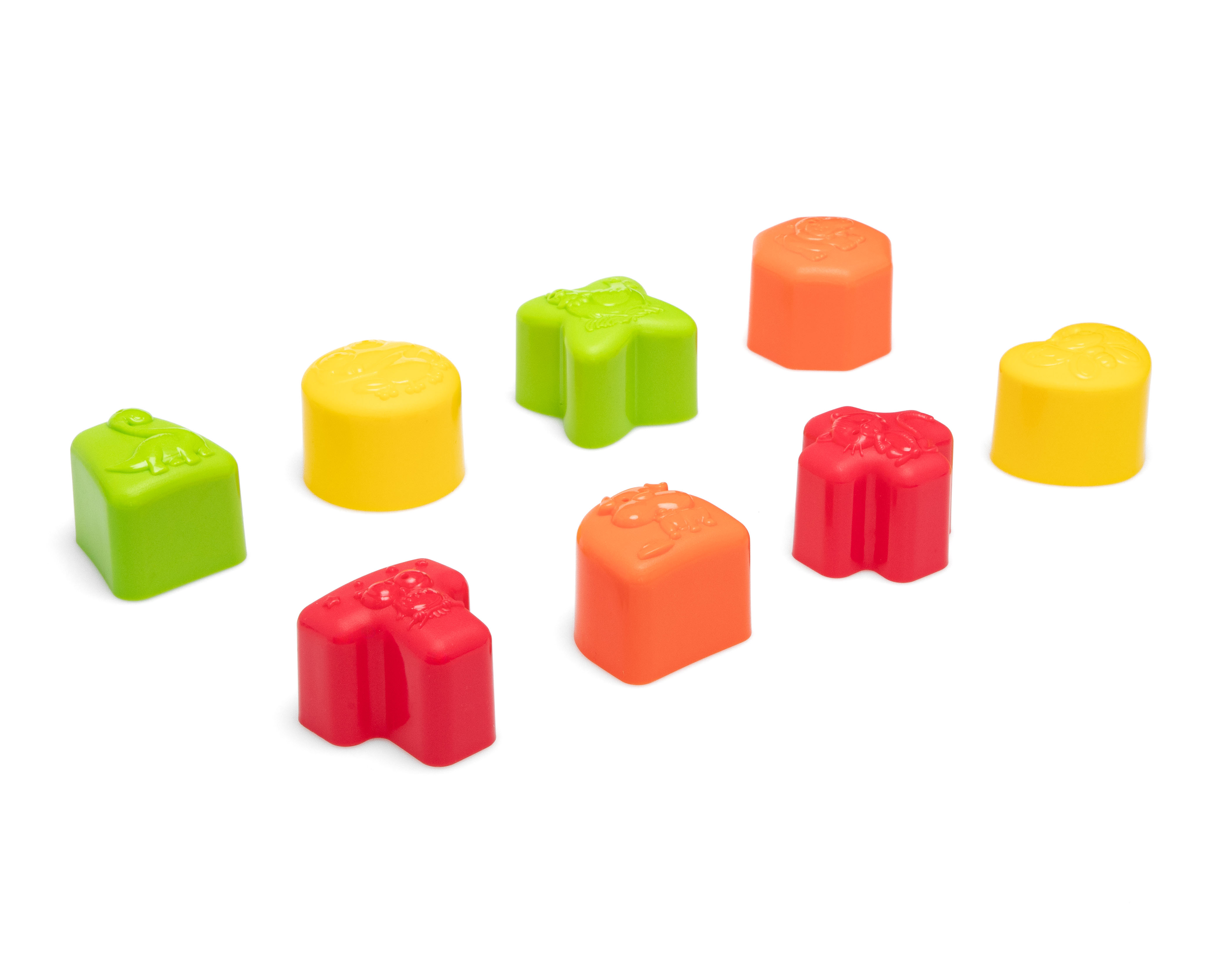 Foto 4 pulgar | Foto 3 | Cubo Play Interactivo