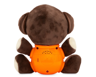 Foto 3 | Foto 3 | Chango de Peluche Baby Colors Bebé Animal Interactivo