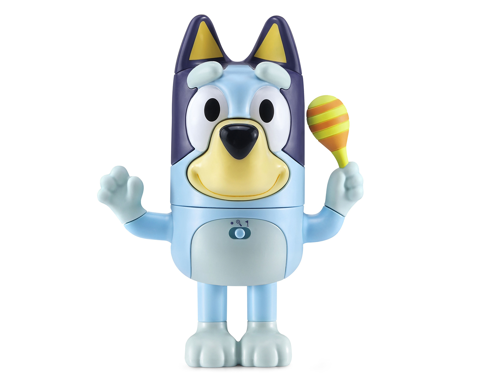 Foto 2 pulgar | Foto 1 | Muevéte con Bluey Vtech con Sonidos