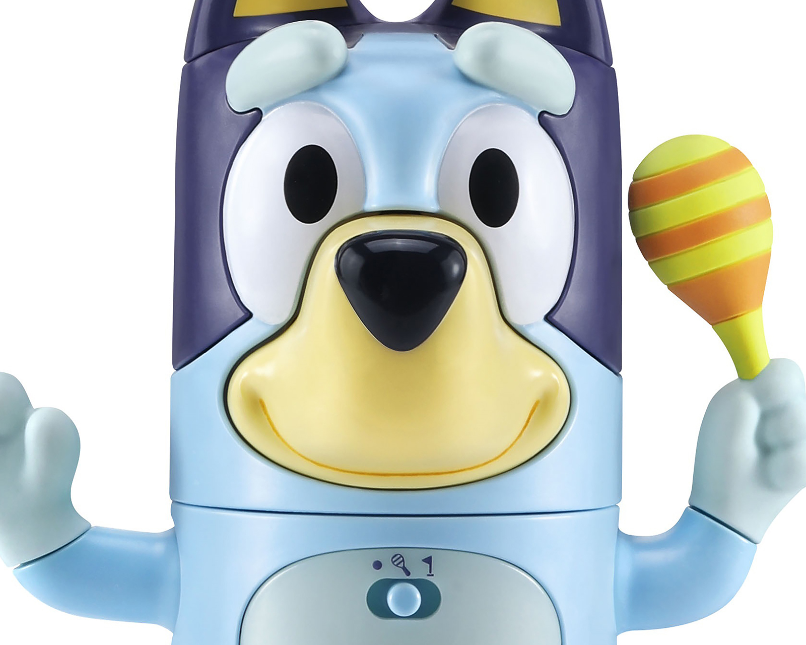 Foto 2 | Foto 2 | Muevéte con Bluey Vtech con Sonidos