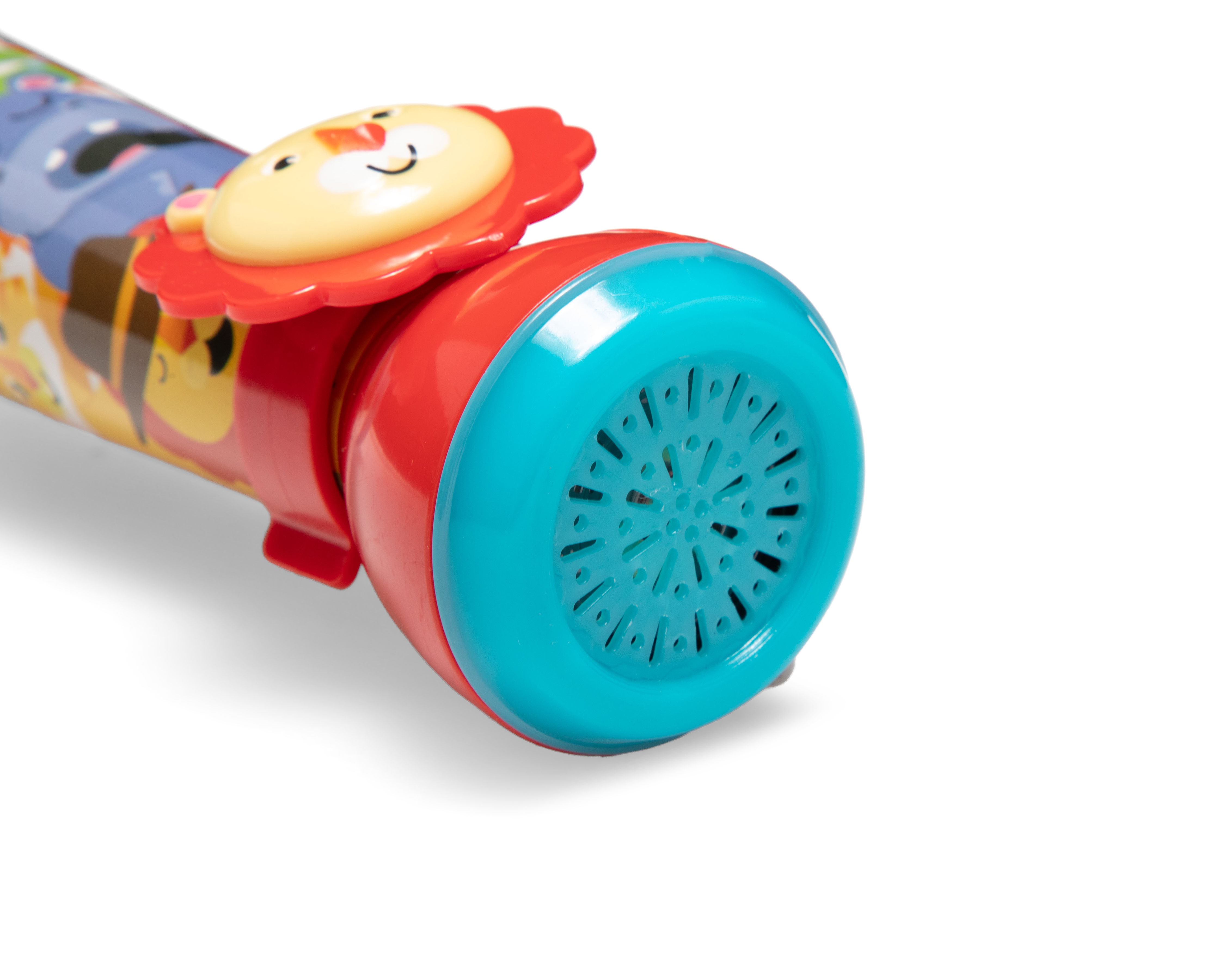 Foto 3 | Foto 3 | Micro de Mano Fisher-Price con Clip