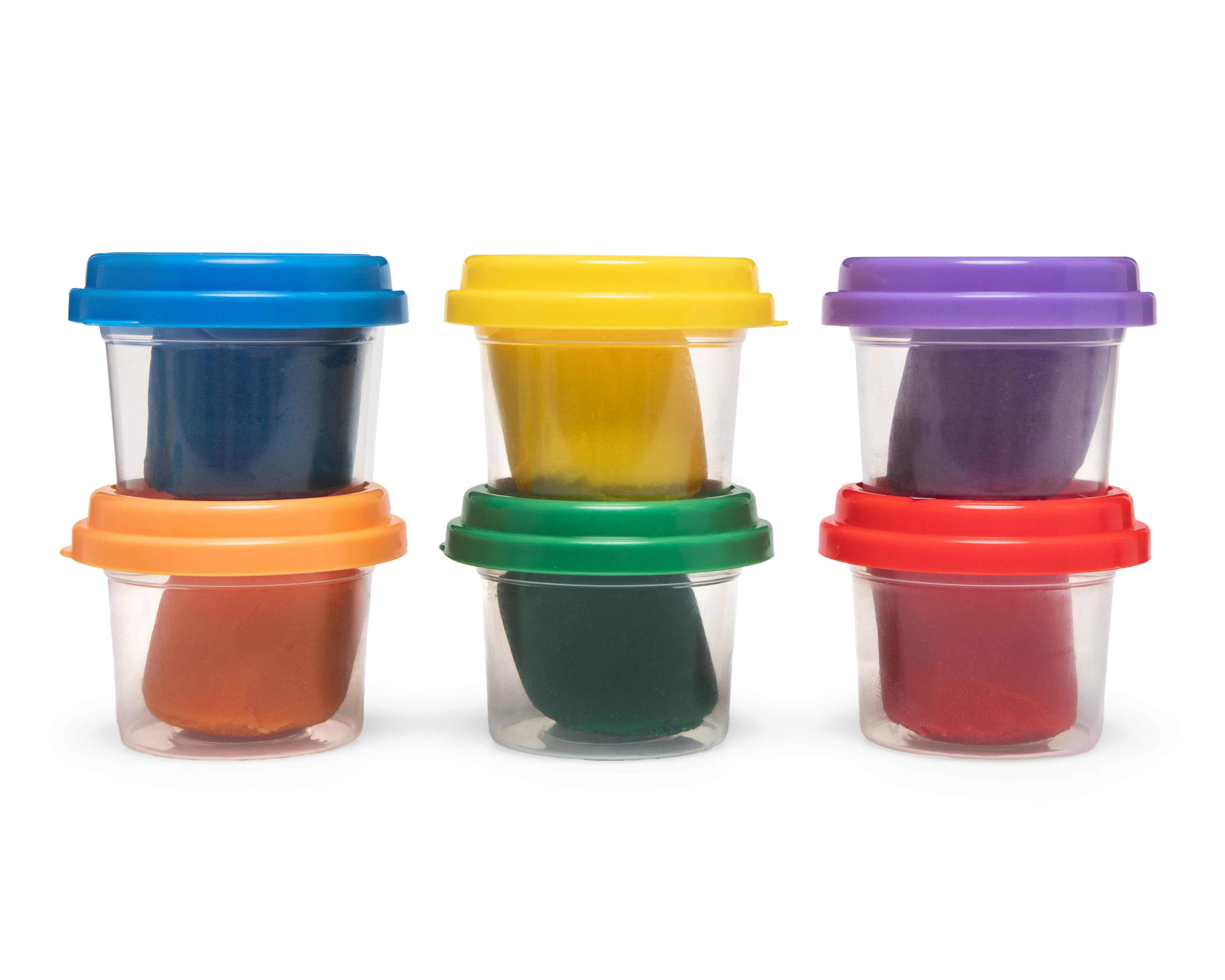 Foto 2 | Foto 2 | Juego de Plastilina Play Unicornio Fantástico