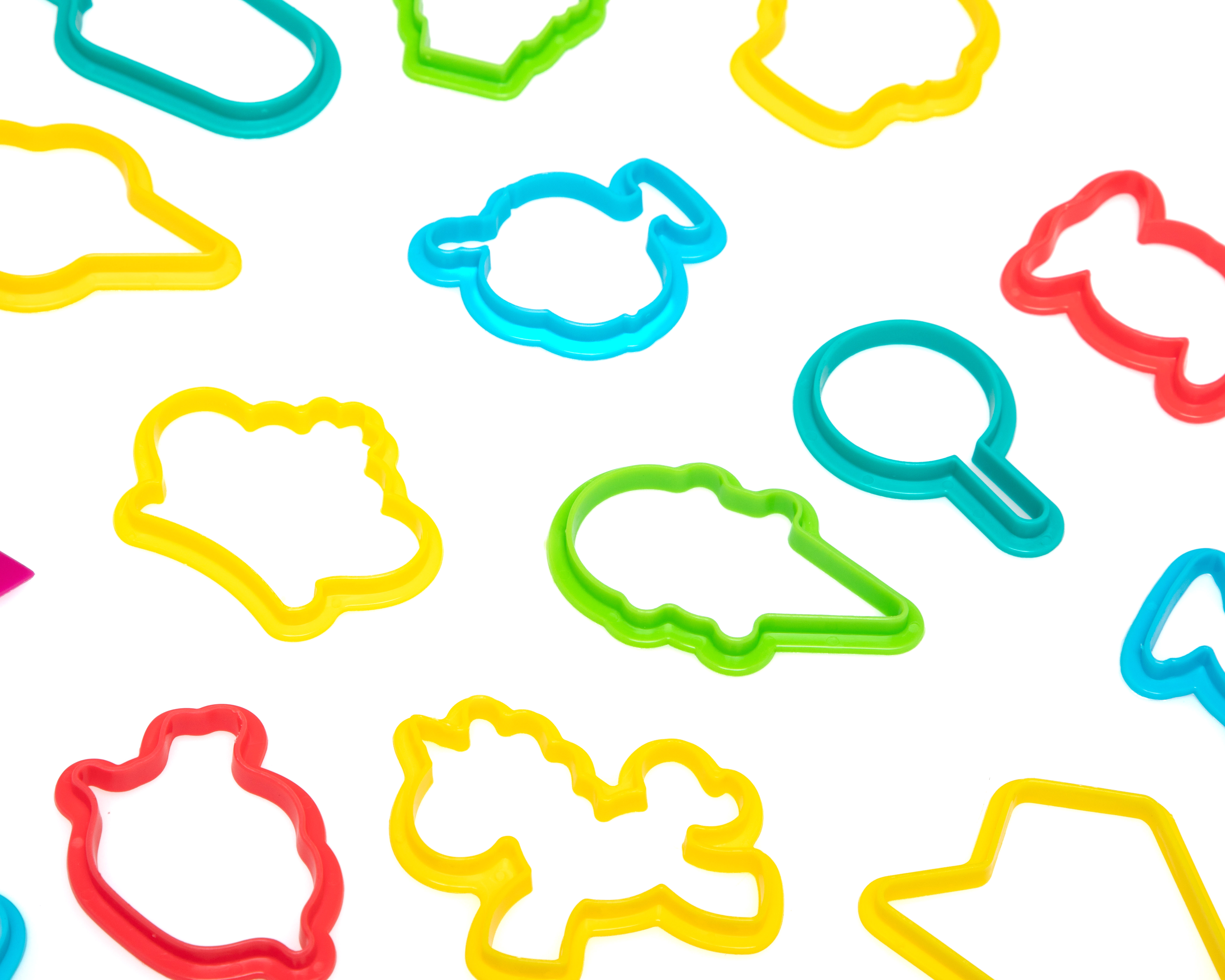 Foto 4 pulgar | Foto 3 | Juego de Plastilina Play Unicornio Fantástico