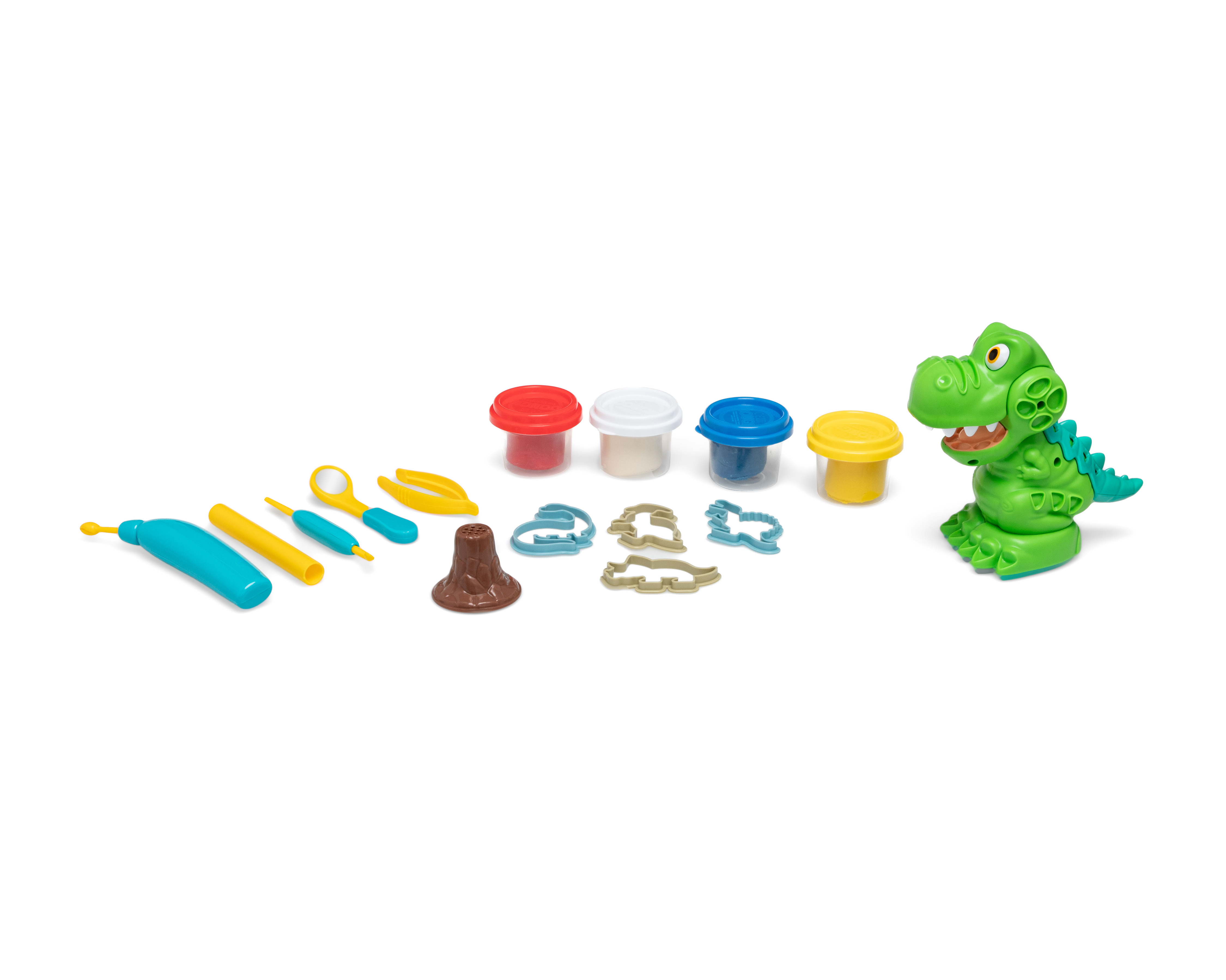 Foto 2 pulgar | Foto 1 | Dino Dentista Play