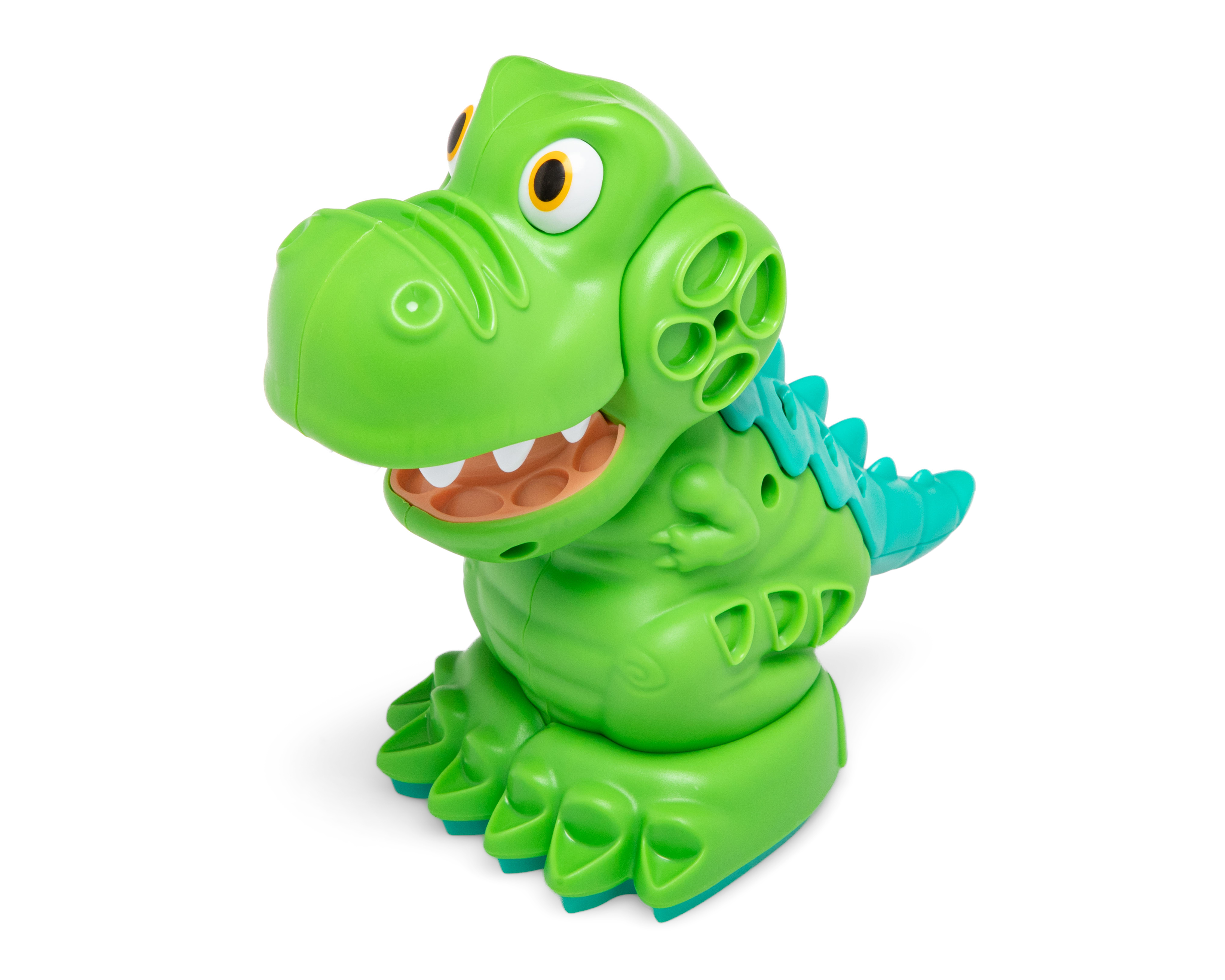 Foto 3 pulgar | Foto 2 | Dino Dentista Play