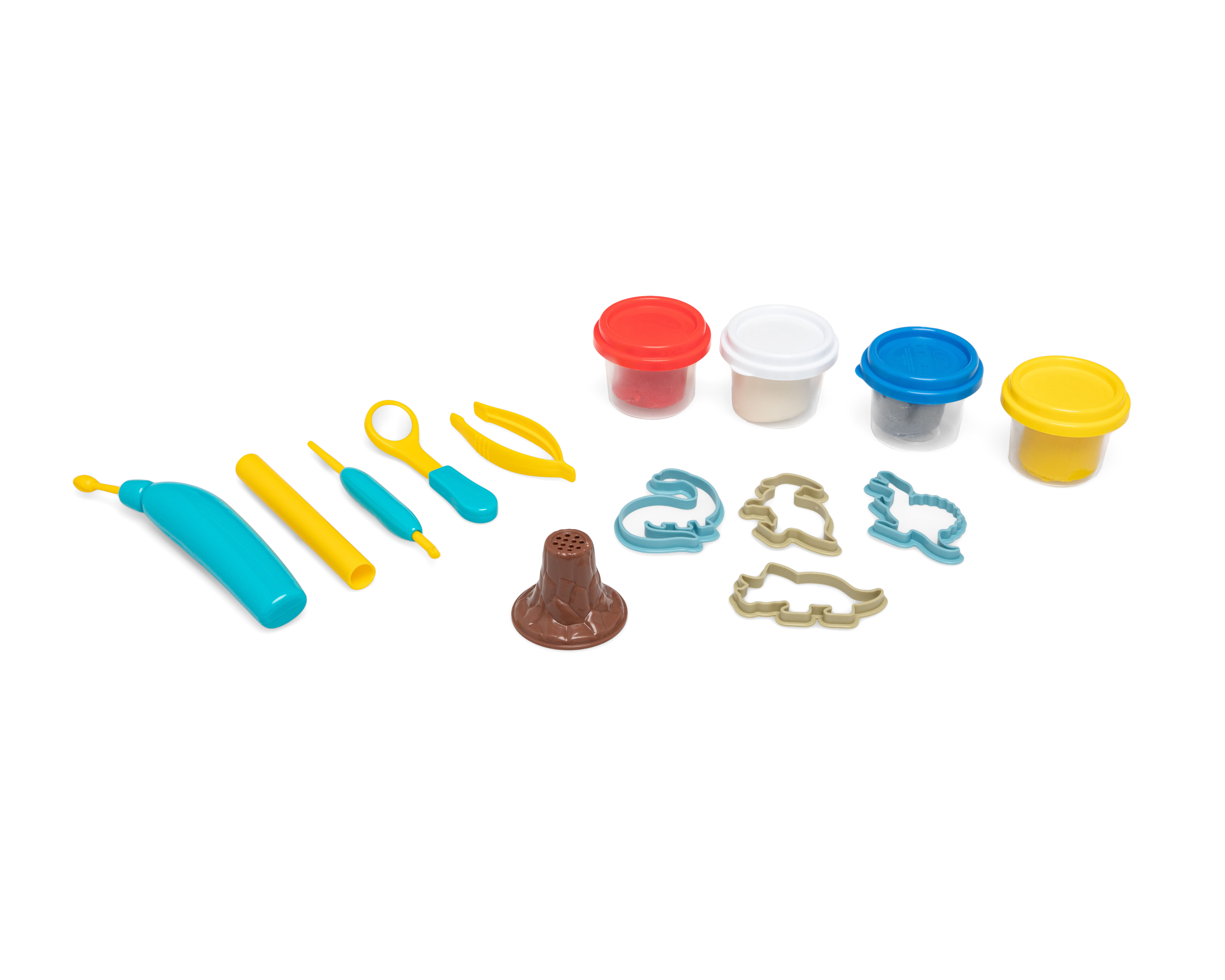 Foto 4 pulgar | Foto 3 | Dino Dentista Play