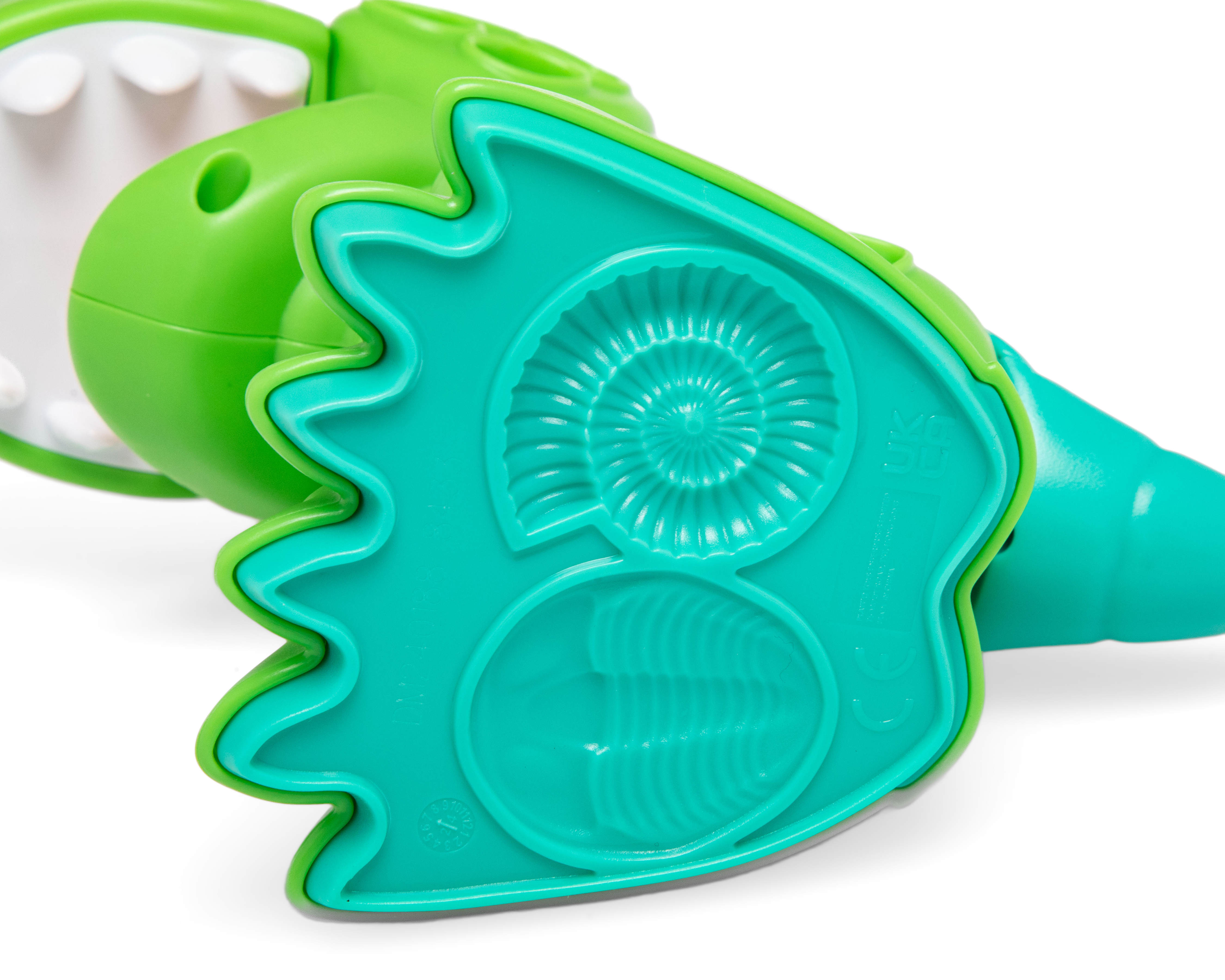 Foto 6 pulgar | Foto 5 | Dino Dentista Play