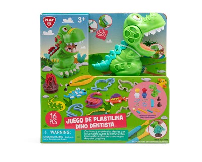 Foto 6 | Foto 6 | Dino Dentista Play
