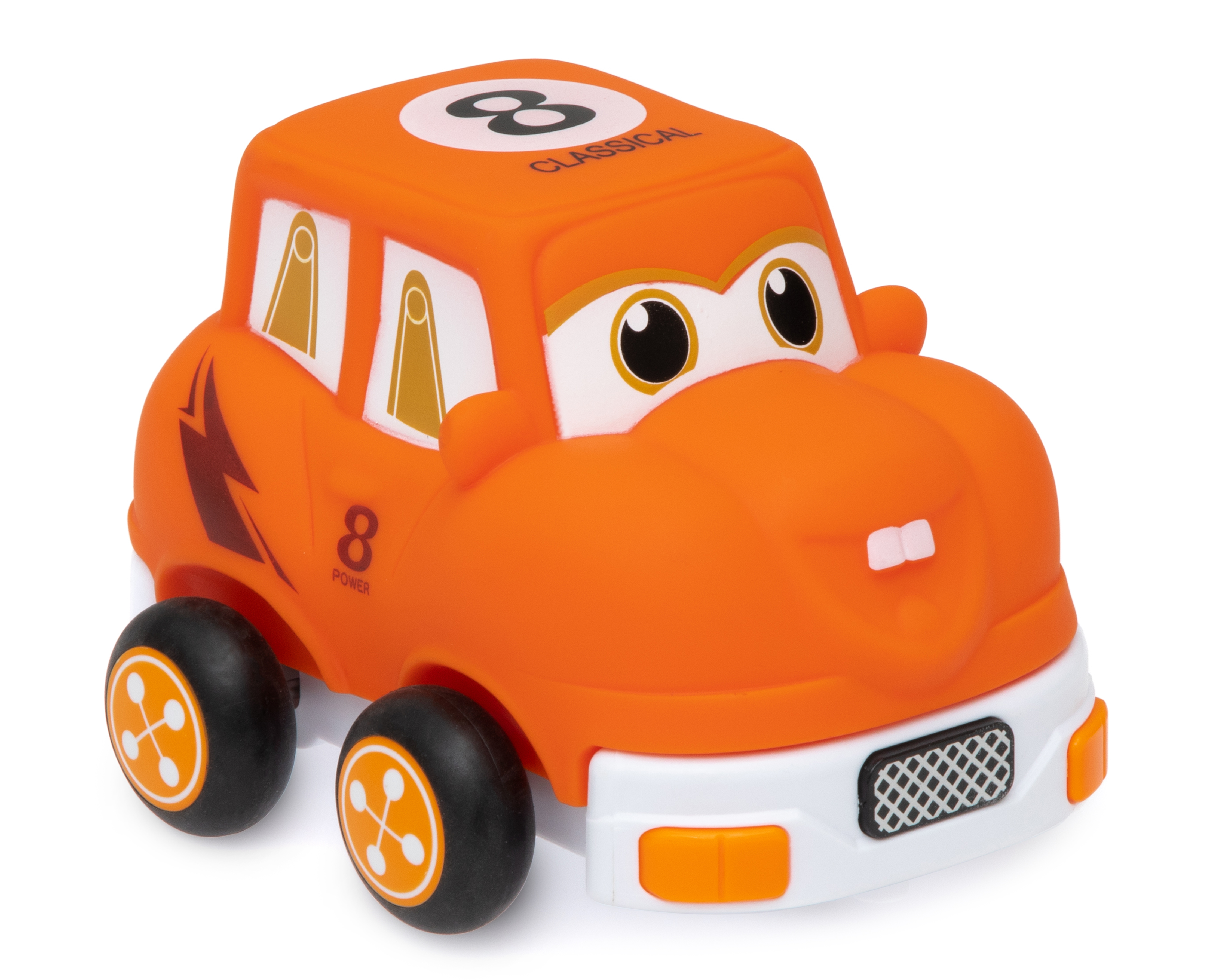 Foto 2 | Foto 2 | Carro de Control Remoto Baby Colors Lindo Carrito