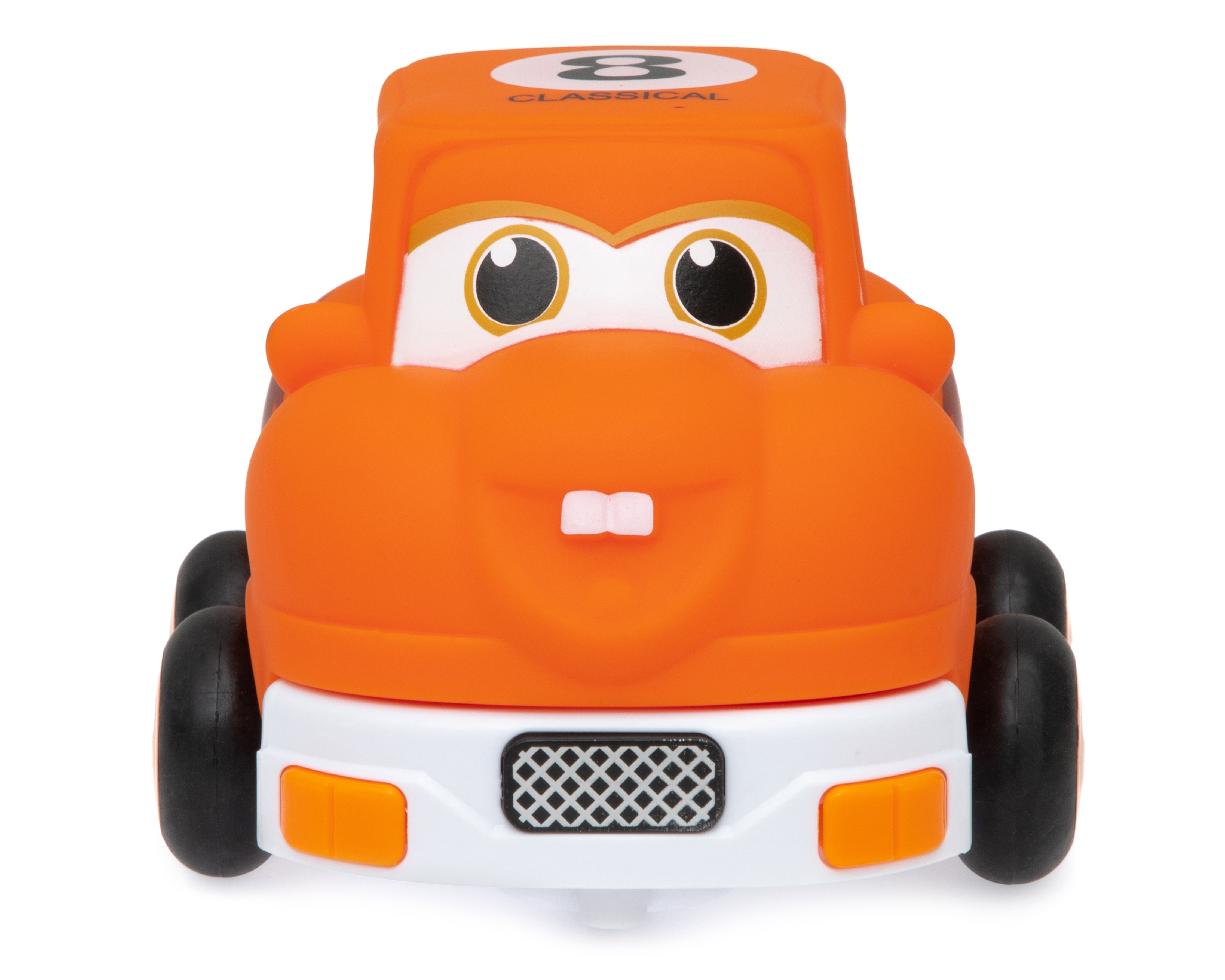 Foto 4 | Foto 4 | Carro de Control Remoto Baby Colors Lindo Carrito