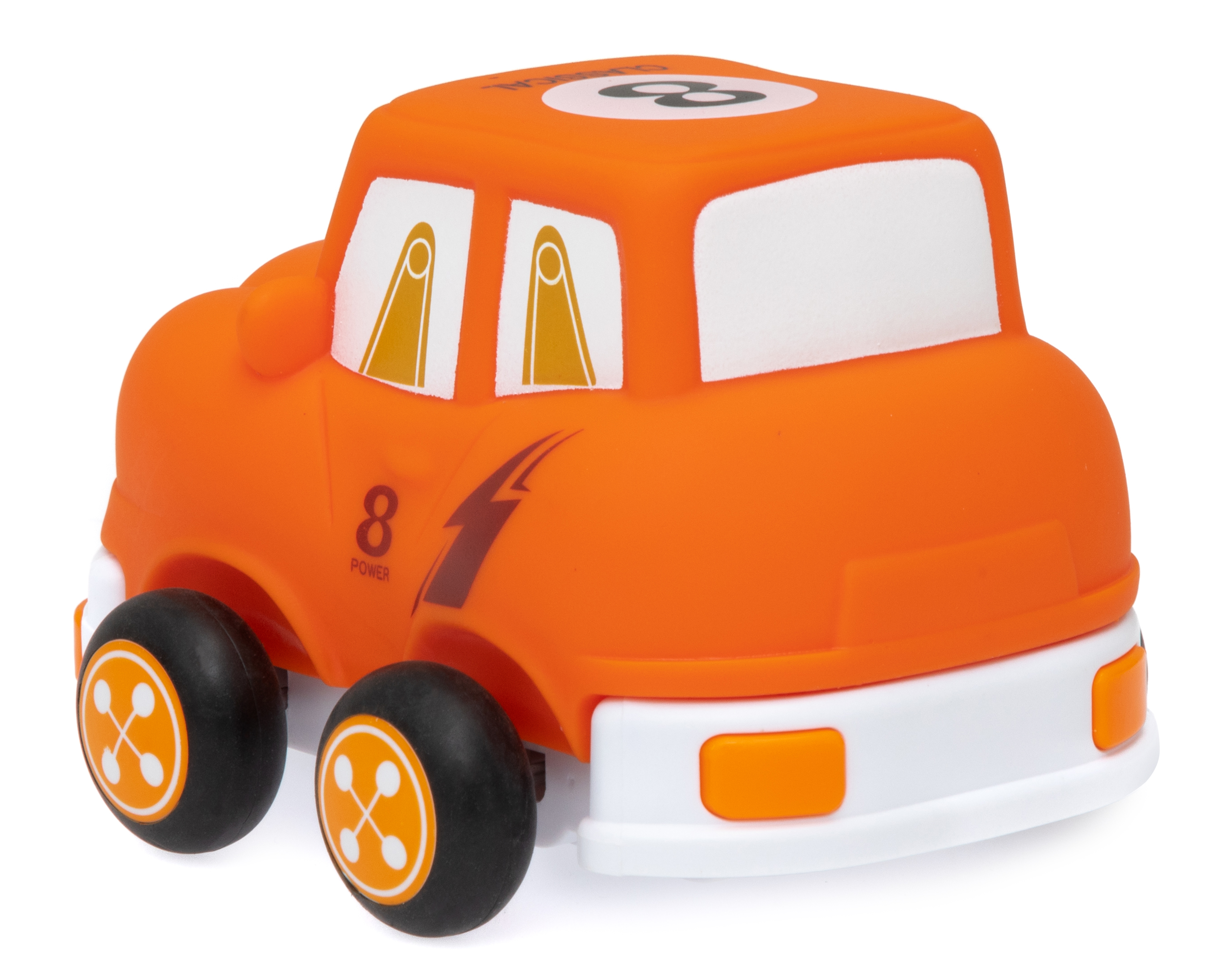 Foto 5 | Foto 5 | Carro de Control Remoto Baby Colors Lindo Carrito