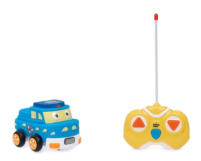Foto 1 | Foto 1 | Carro de Control Remoto Baby Colors Lindo Barquito