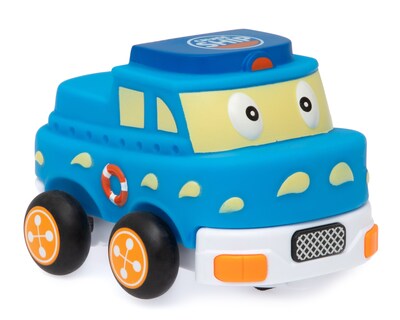 Foto 2 | Foto 2 | Carro de Control Remoto Baby Colors Lindo Barquito