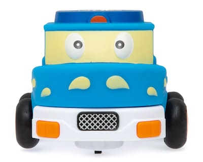 Foto 4 | Foto 4 | Carro de Control Remoto Baby Colors Lindo Barquito