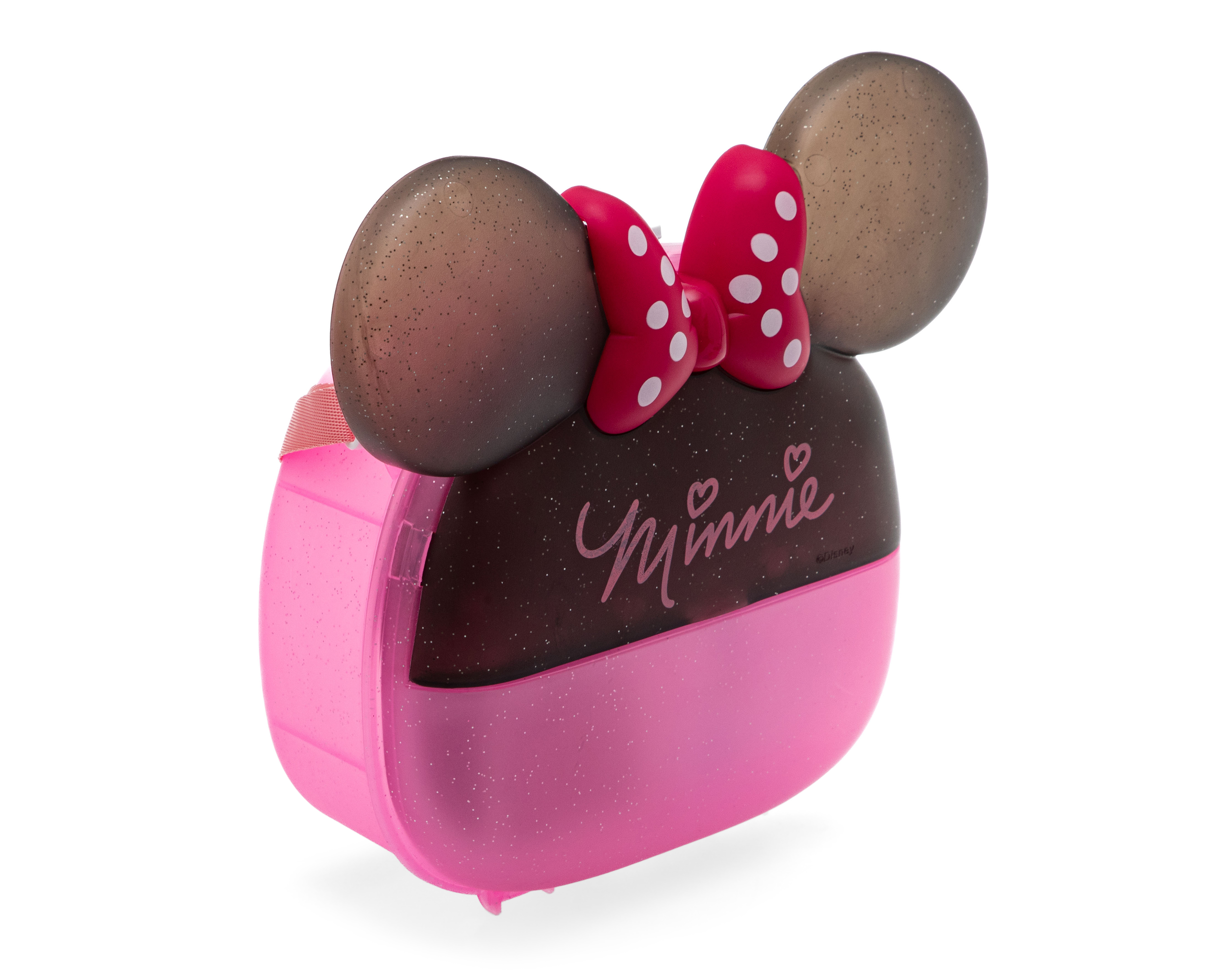 Foto 3 | Foto 3 | Mini Mochila de Cocina Disney Minnie Mouse