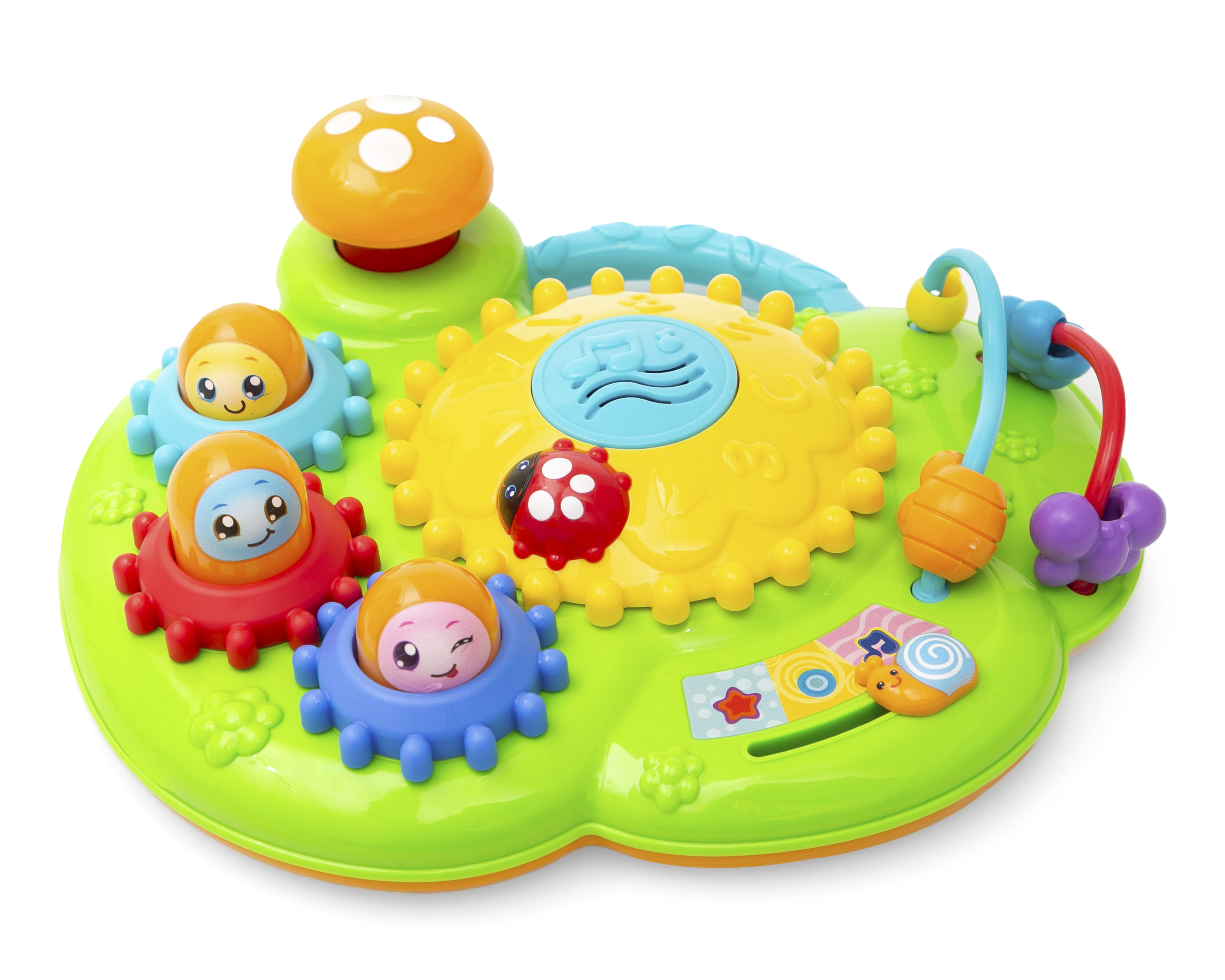 Jardín Musical Winfun