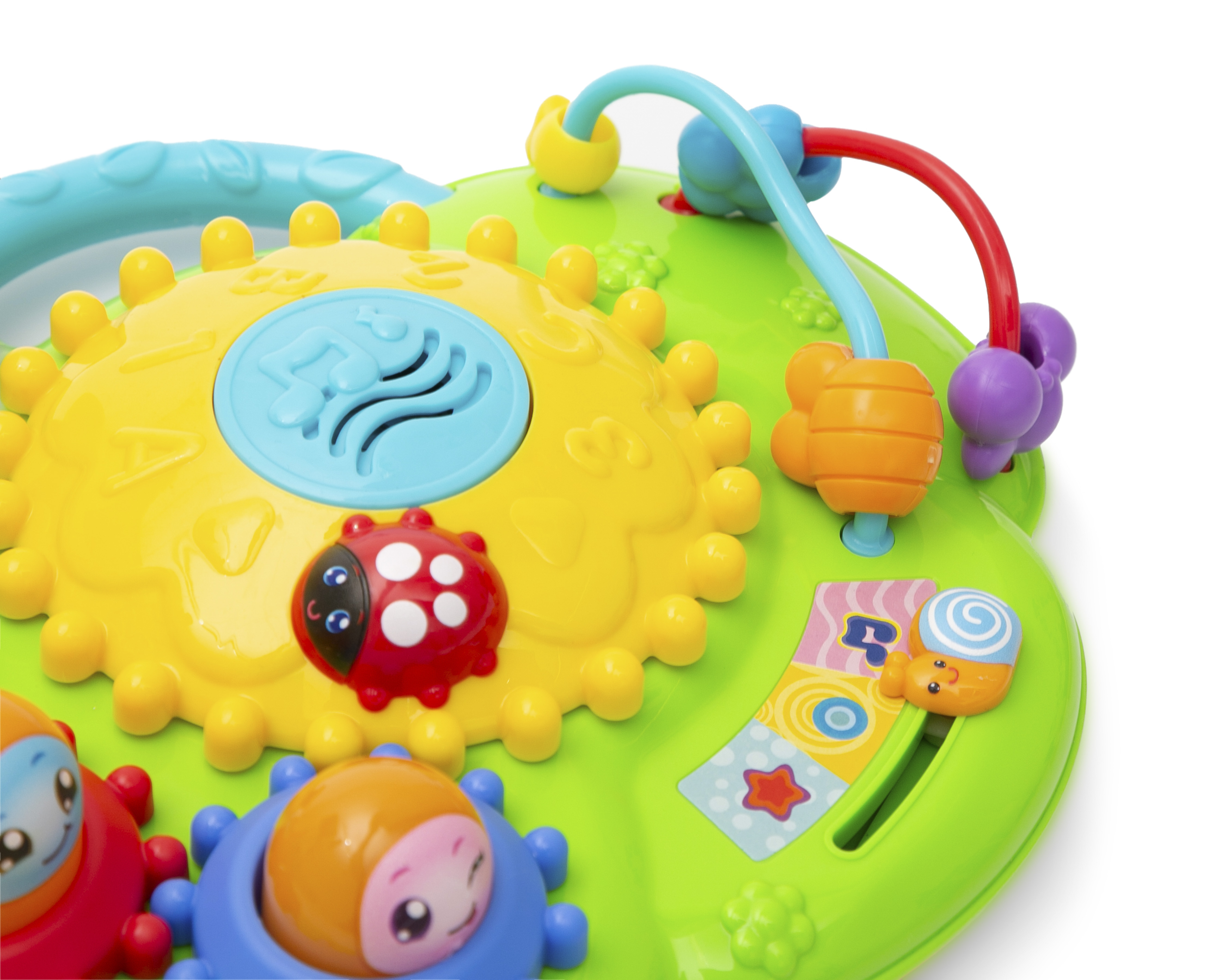 Foto 2 | Foto 2 | Jardín Musical Winfun