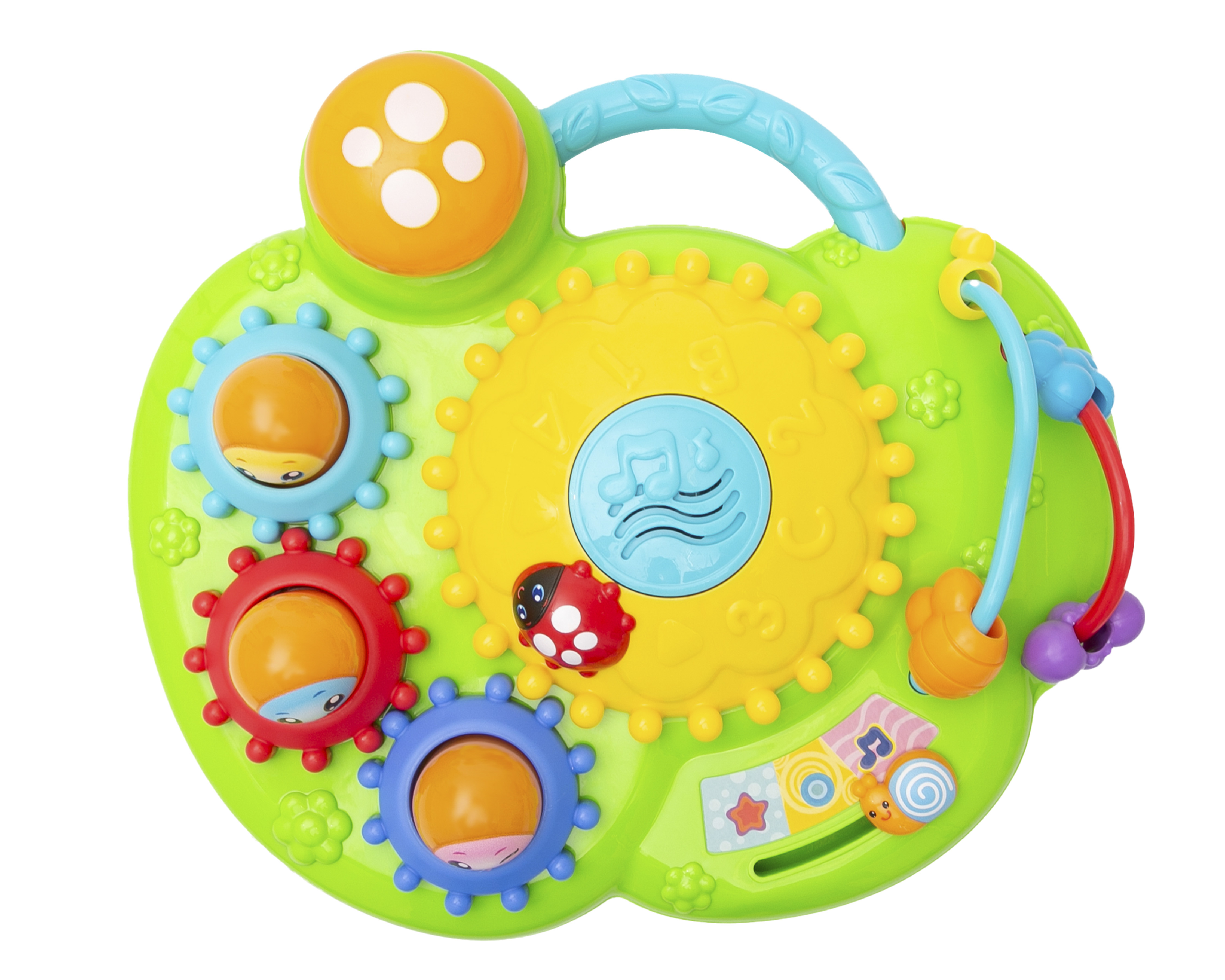 Foto 4 | Foto 4 | Jardín Musical Winfun