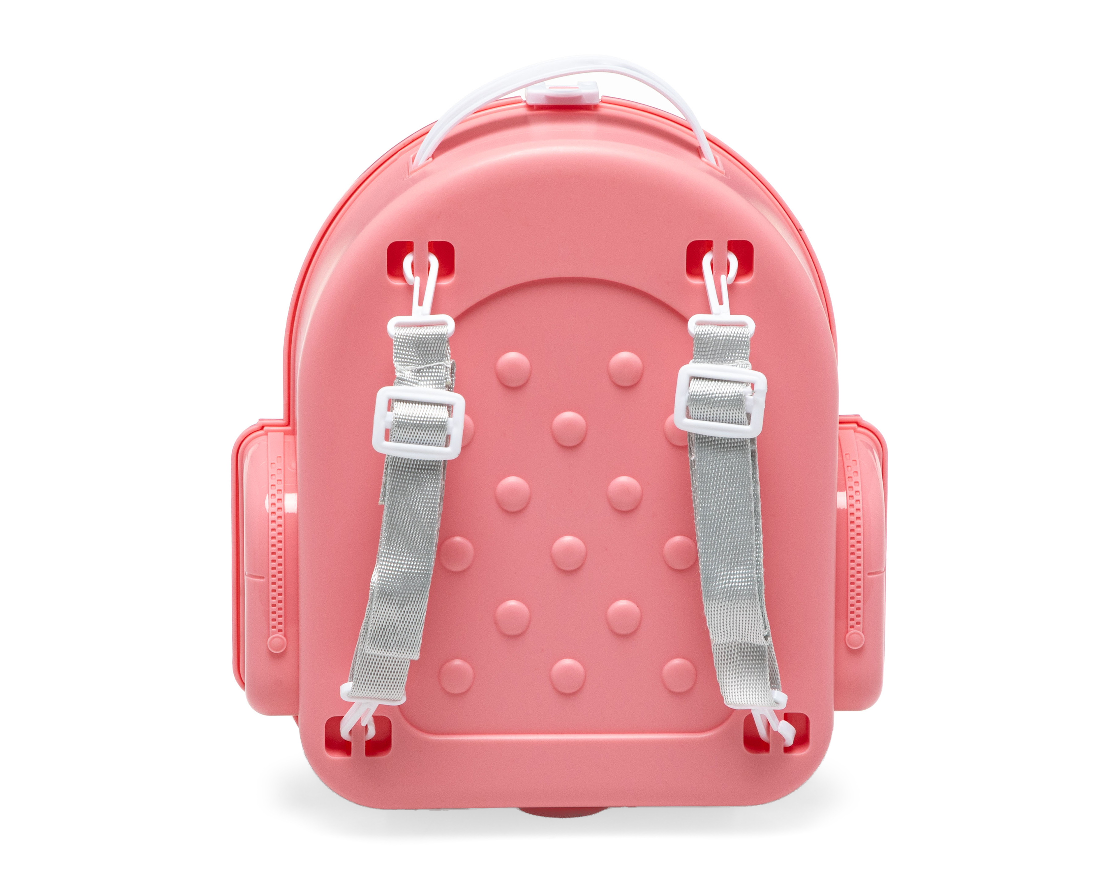 Foto 5 pulgar | Foto 4 | Mini Mochila de Cocina Disney Minnie Mouse