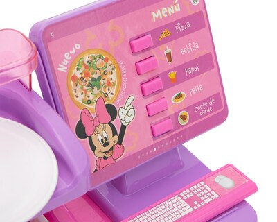 Foto 4 | Foto 4 | Juego de Comida Rápida Disney Minnie Mouse