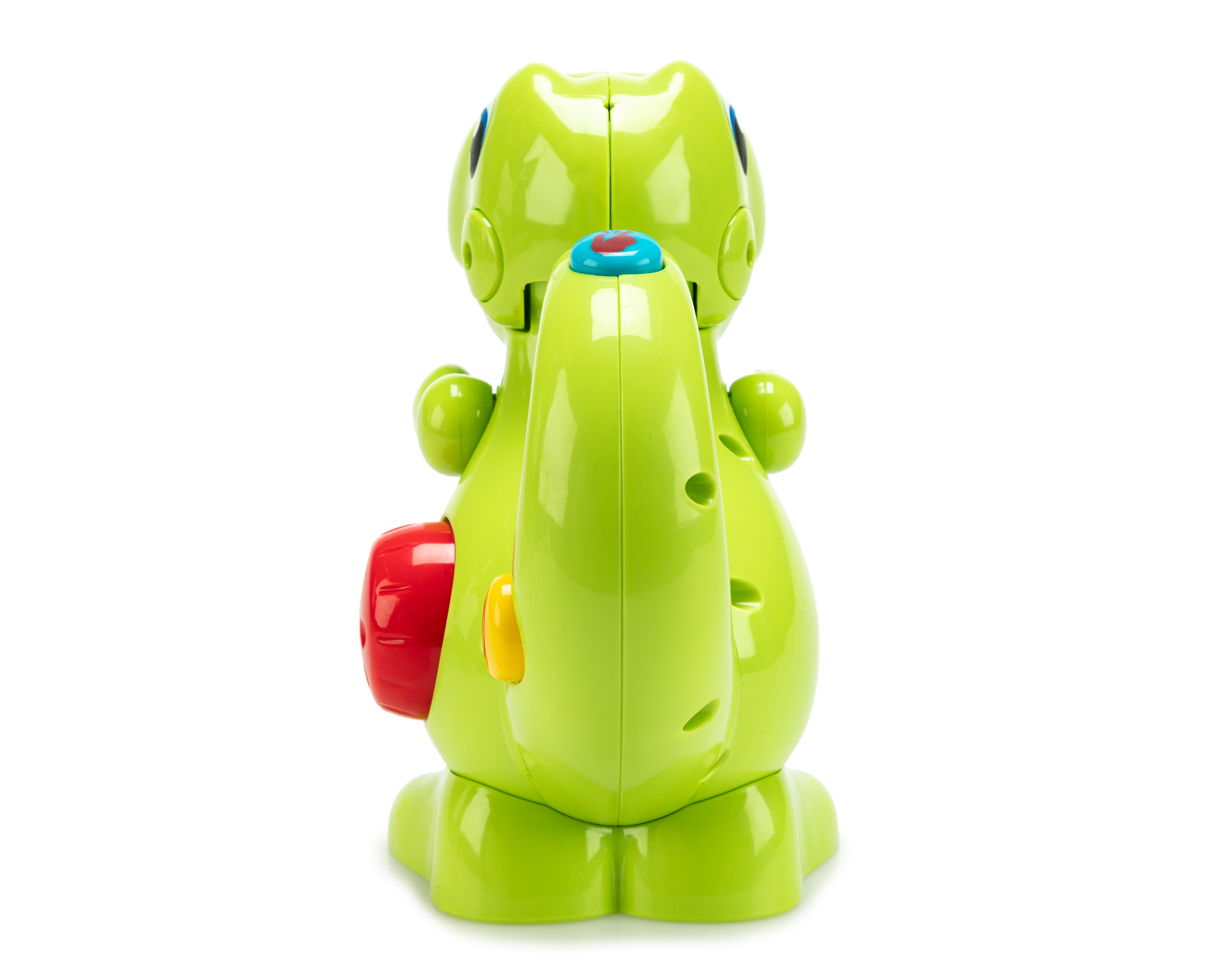 Foto 4 pulgar | Foto 3 | Dinosaurio Winfun con Sonido