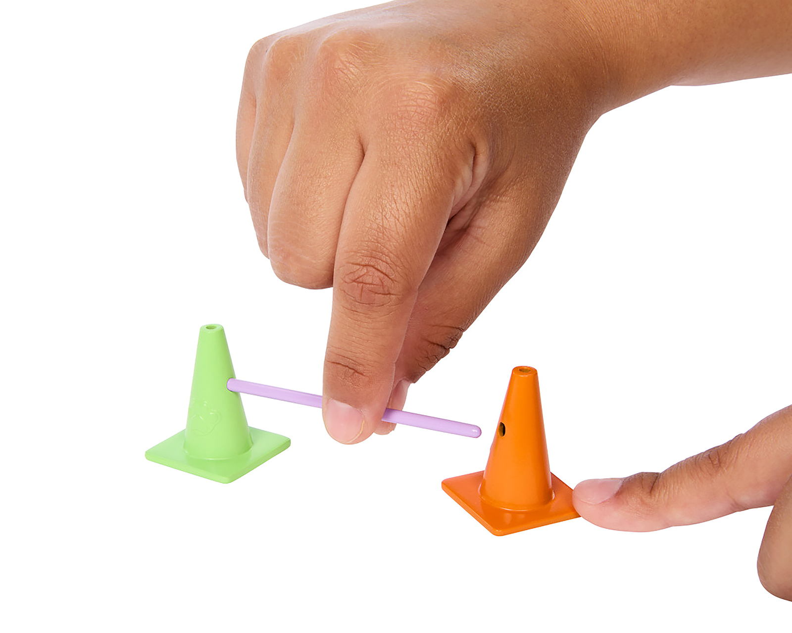 Foto 4 pulgar | Foto 3 | Parque de Entrenamiento para Cachorros Mattel Barbie y Stacie Al Rescate